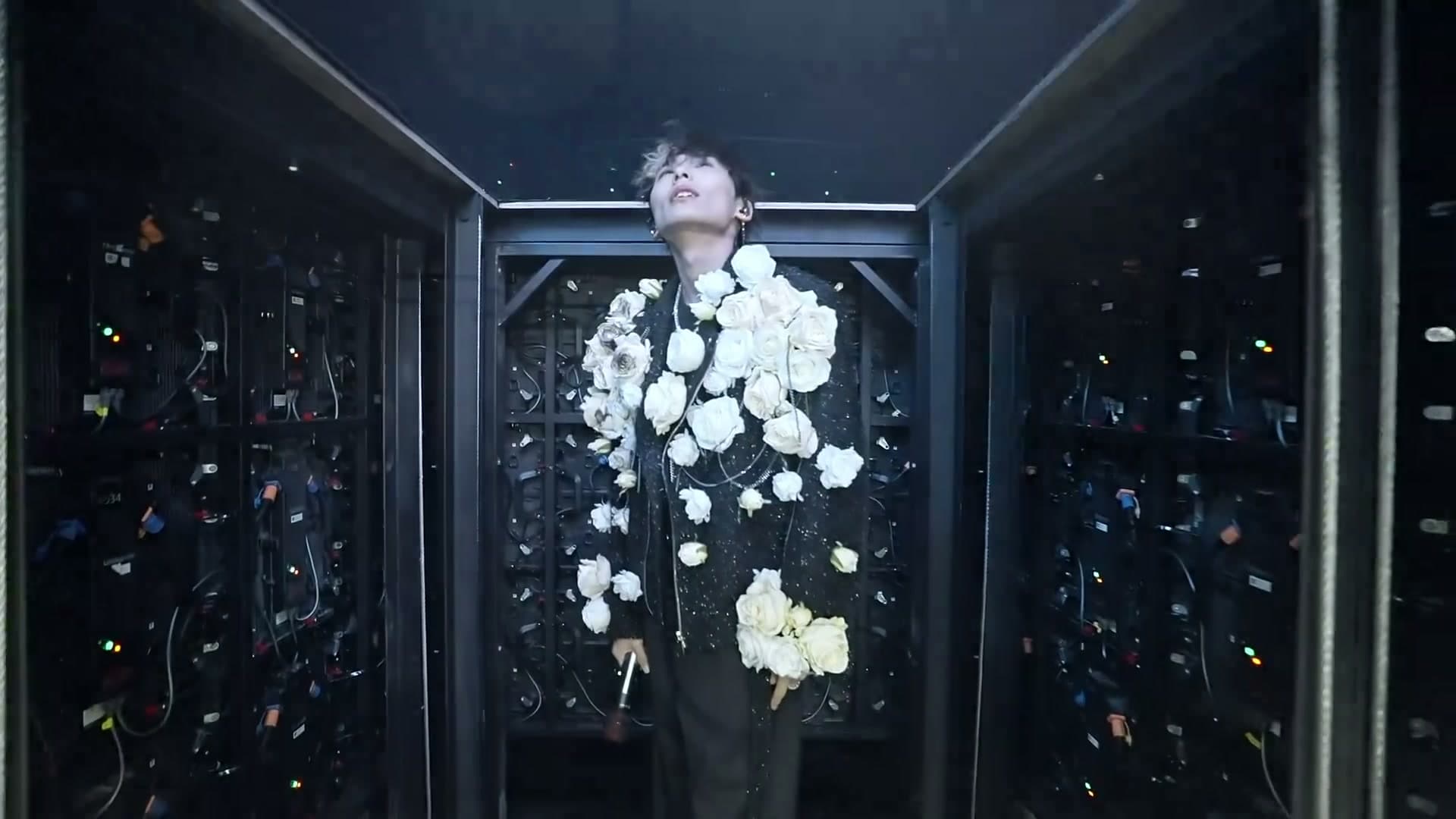 郑润泽 首站丨成都演唱会纪录片 footage 13