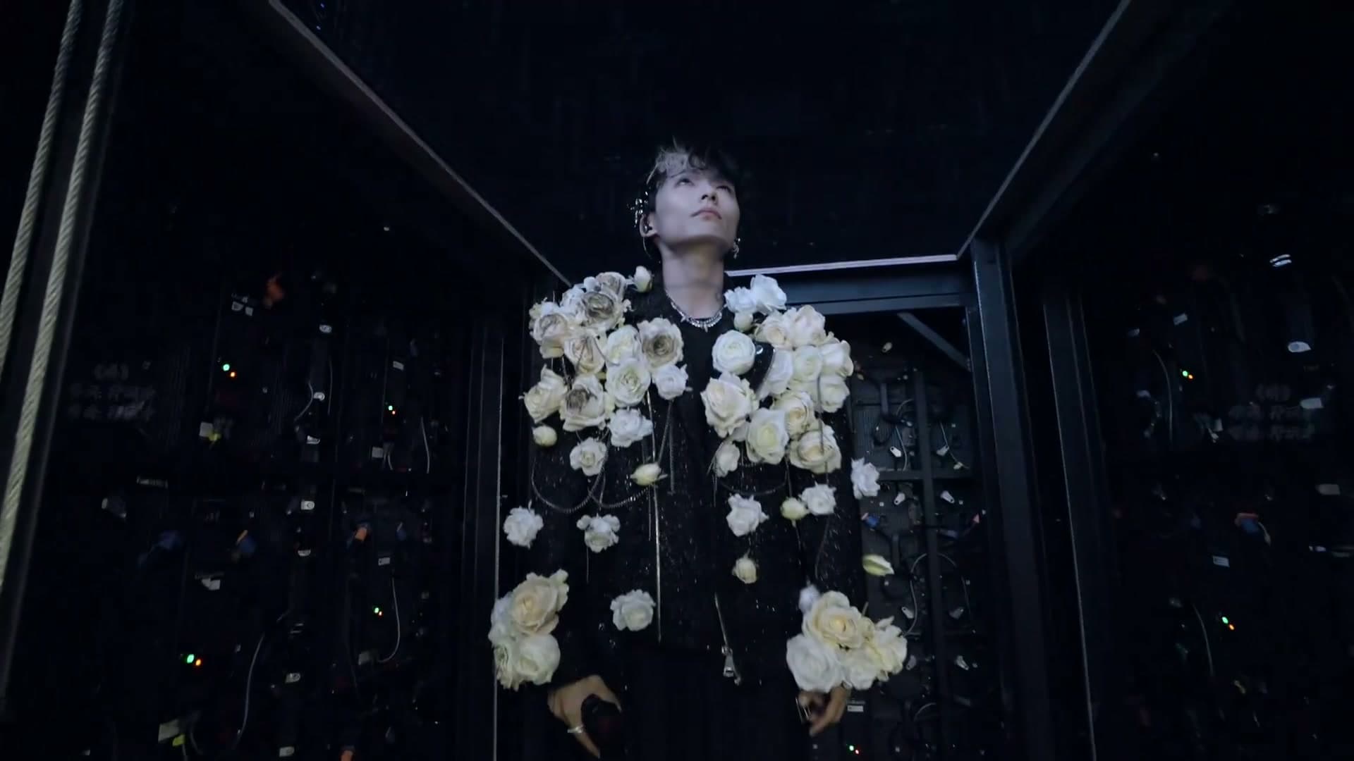 郑润泽 首站丨成都演唱会纪录片 footage 27