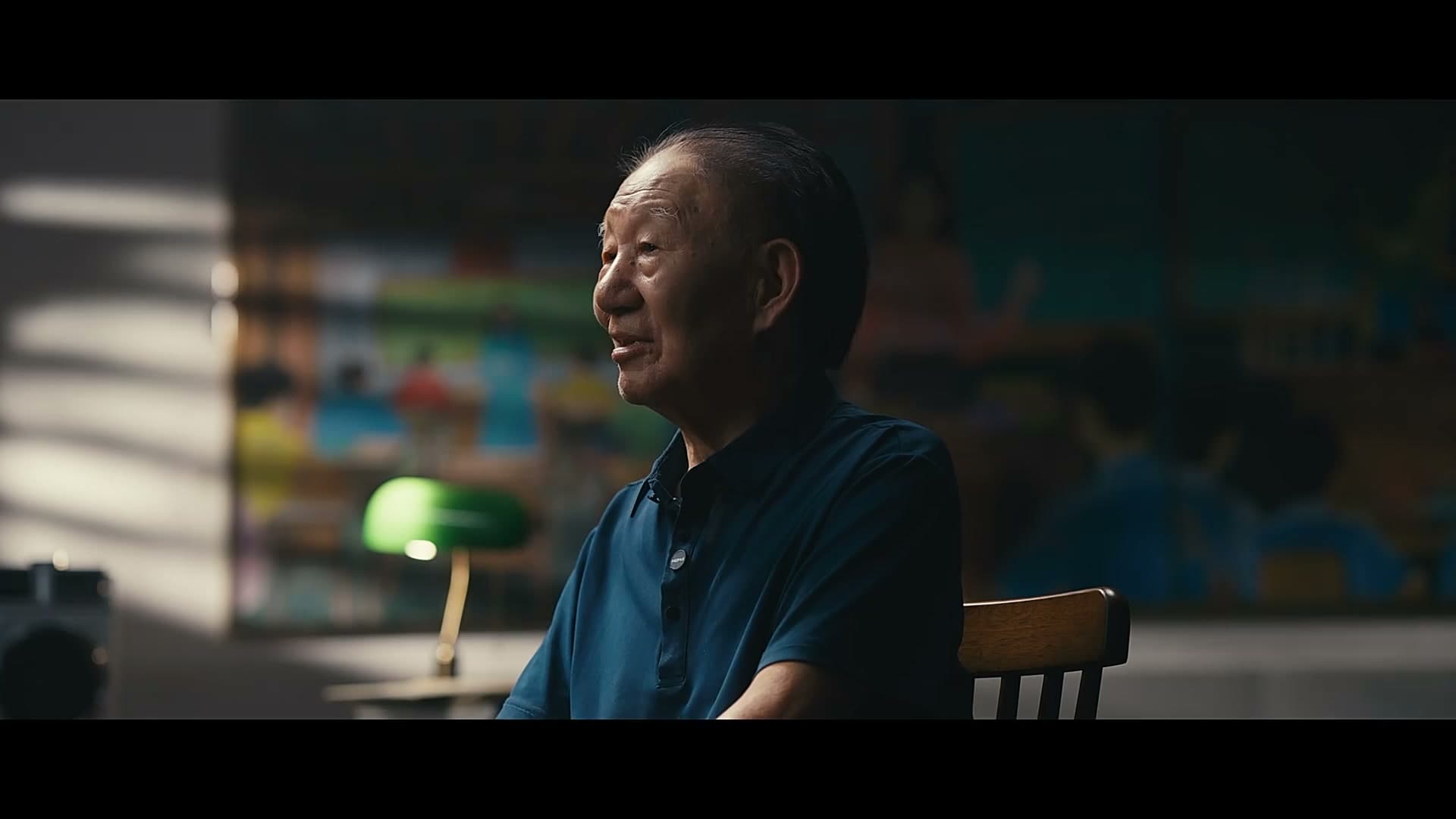 献给教师节的礼物 footage 3