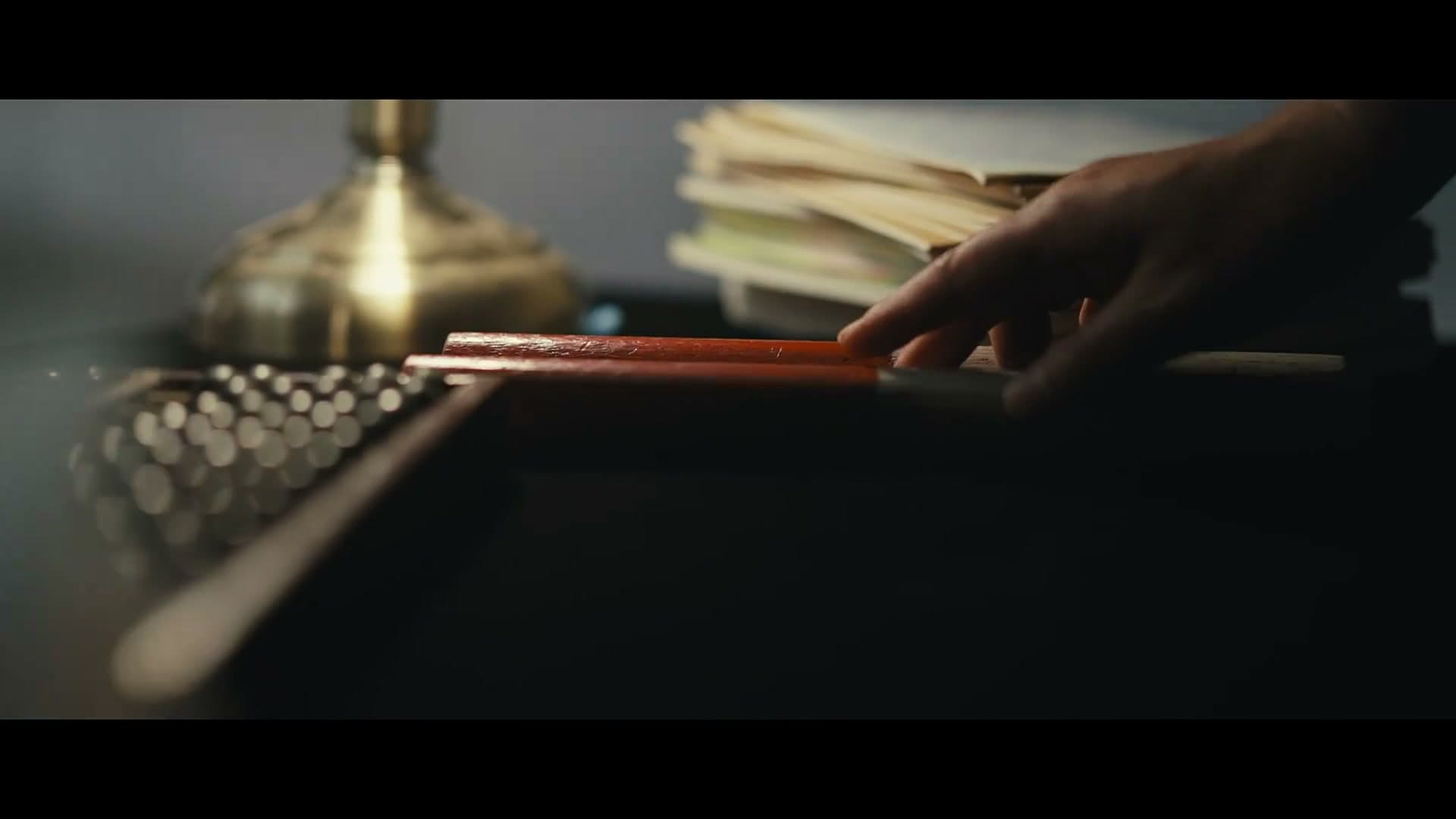 献给教师节的礼物 footage 21