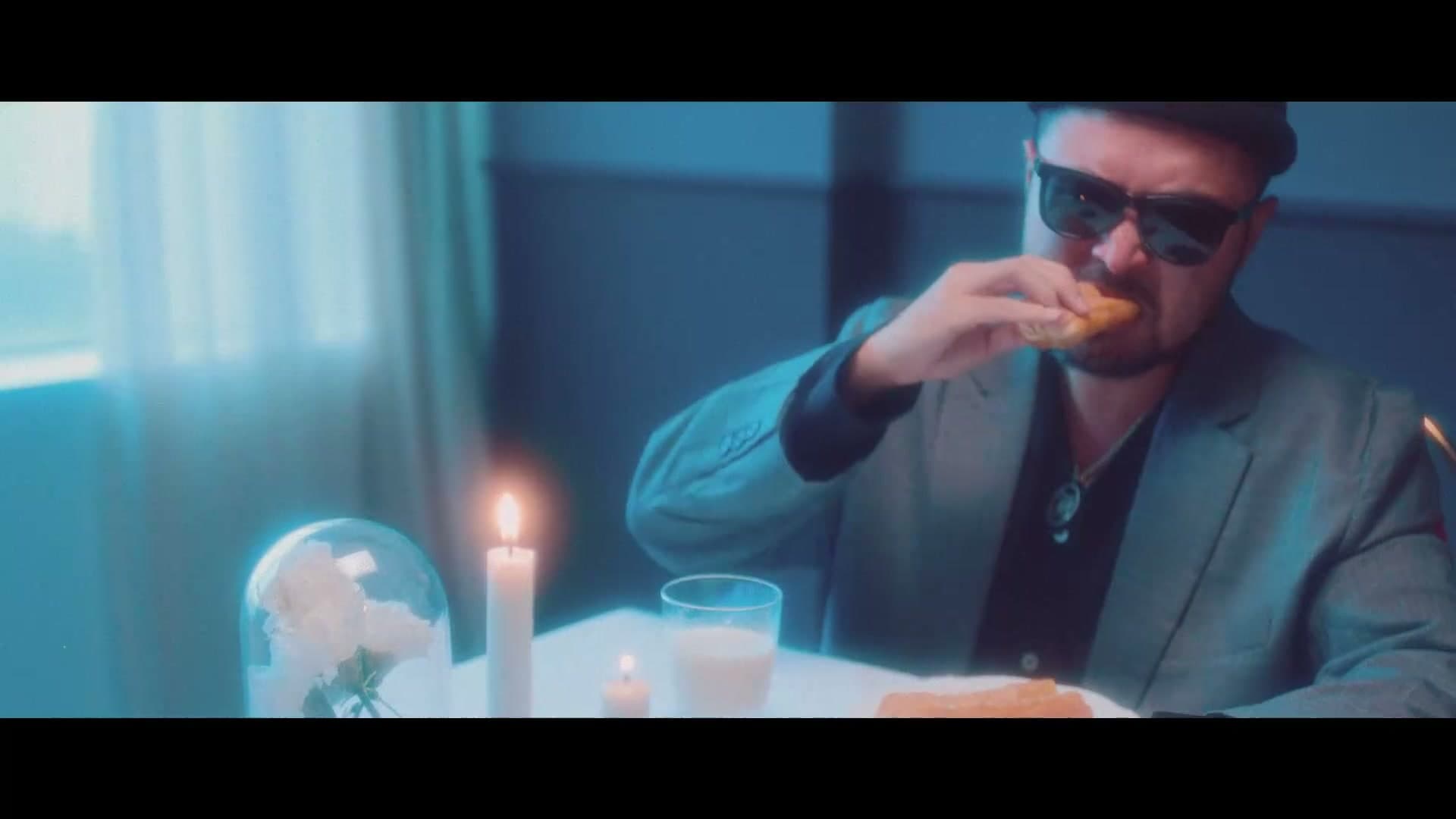 Proper Punch | vampoleez footage 6