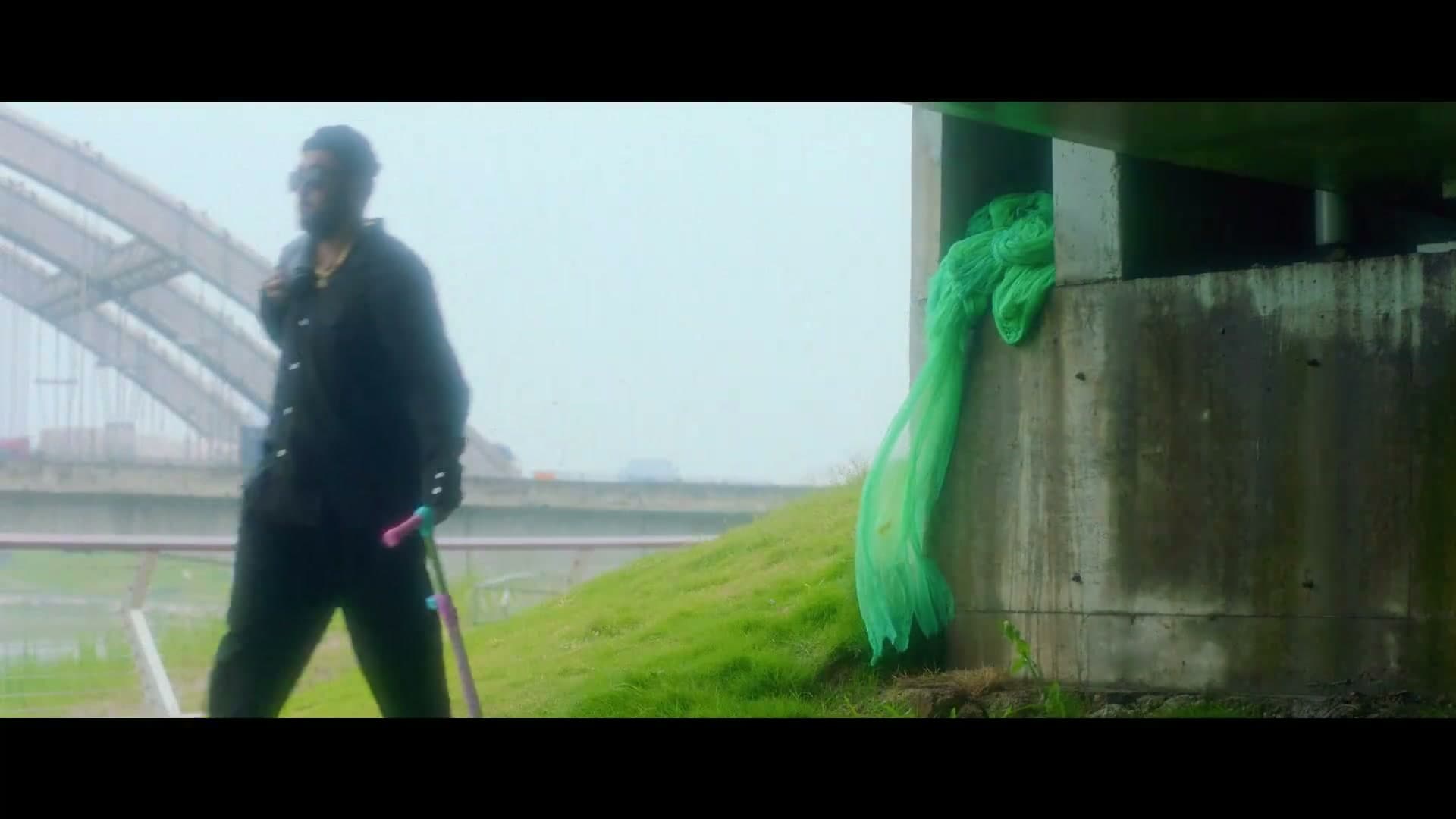 Proper Punch | vampoleez footage 12