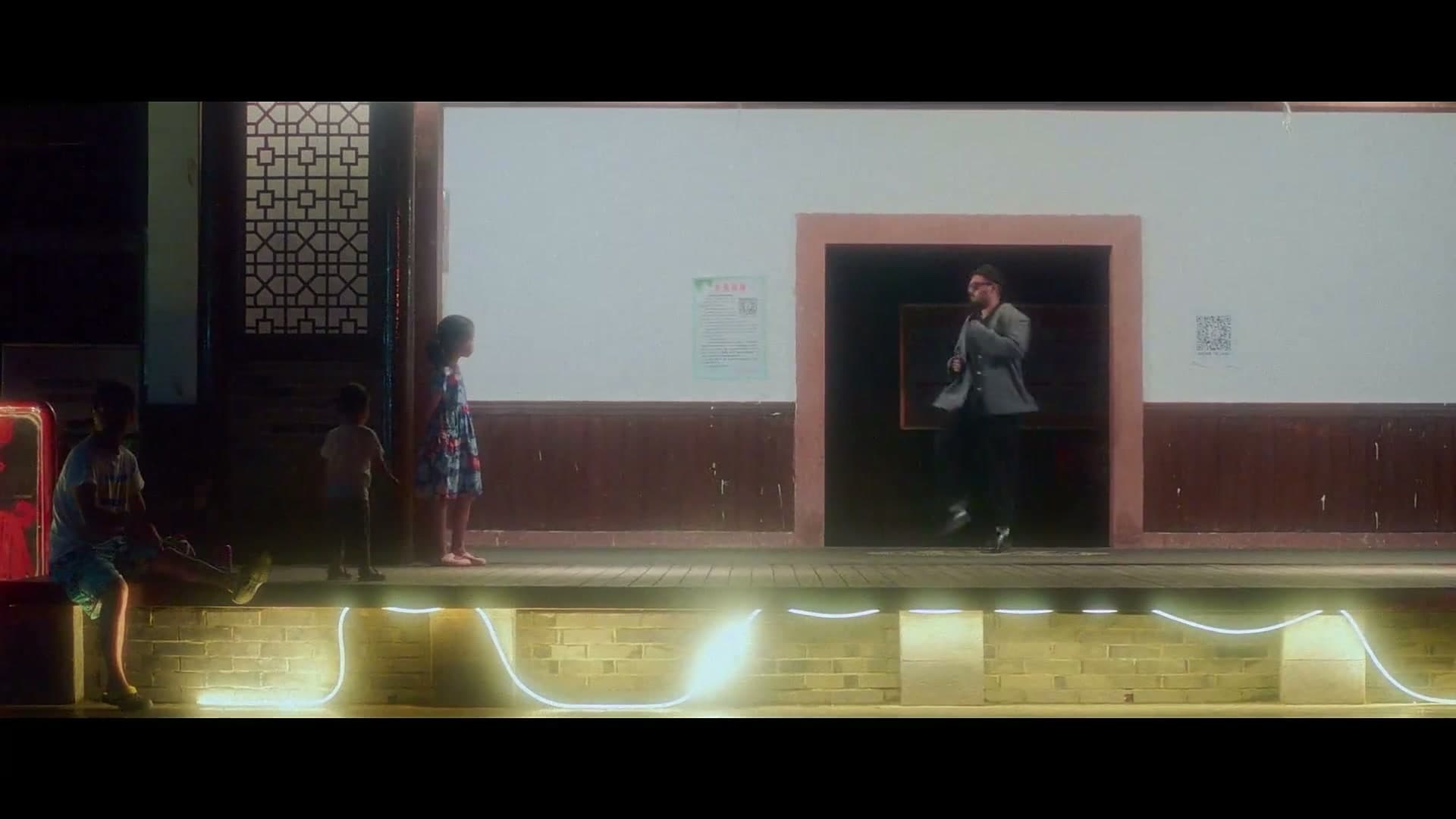 Proper Punch | vampoleez footage 14