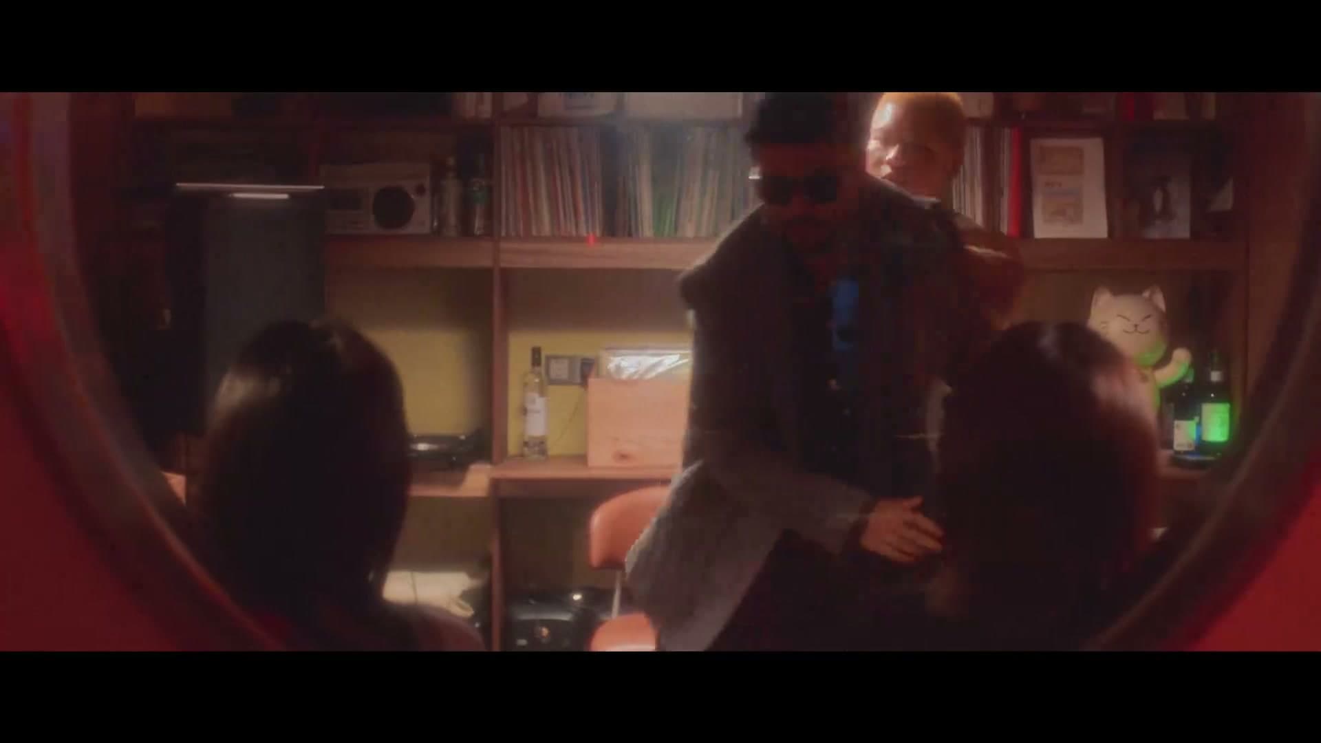 Proper Punch | vampoleez footage 23