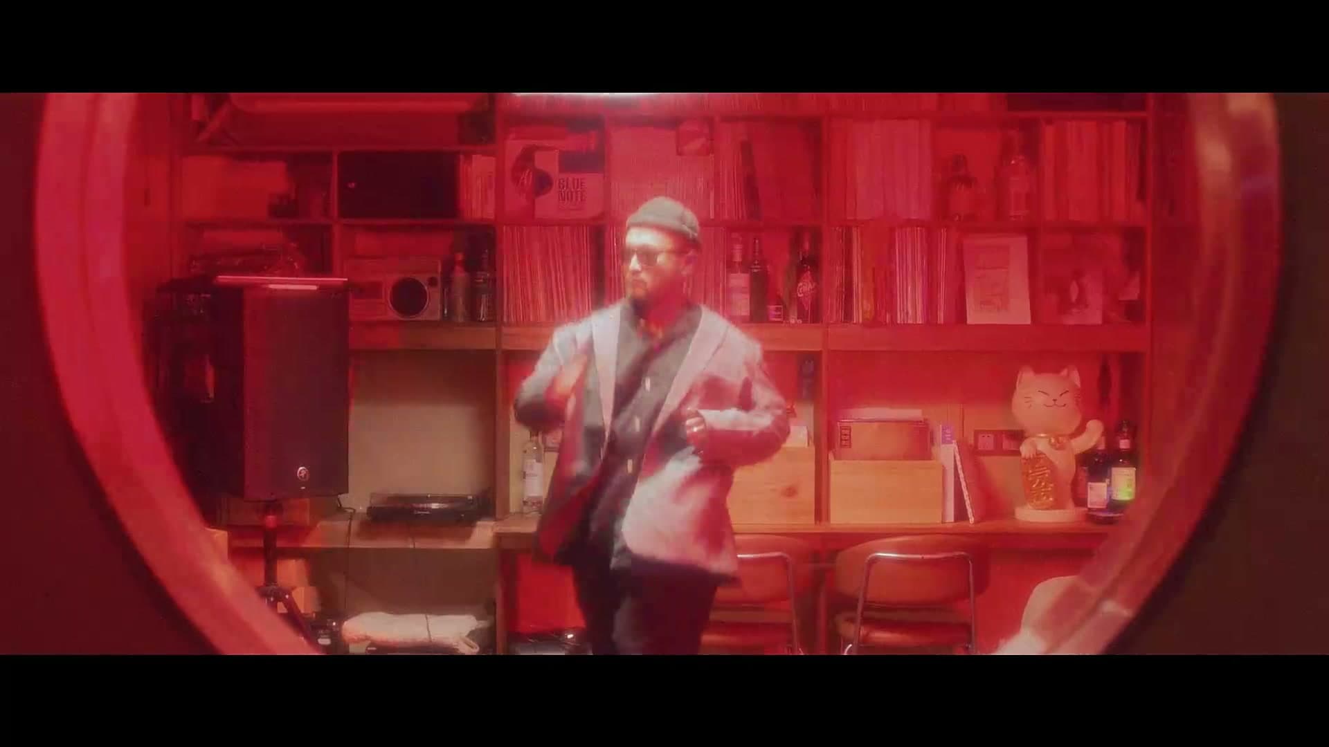 Proper Punch | vampoleez footage 25