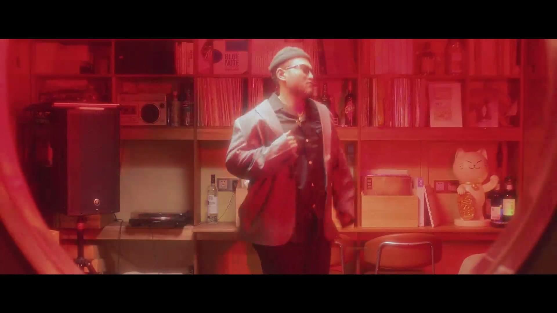 Proper Punch | vampoleez footage 26