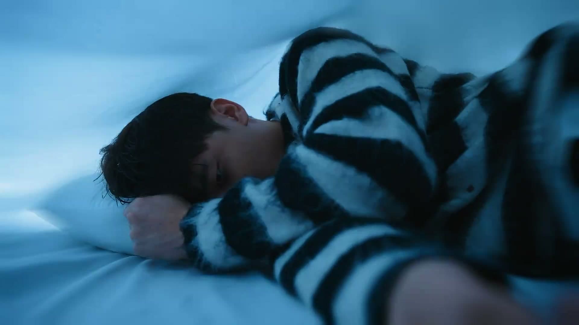 Skii-Dir cut彩色 footage 10