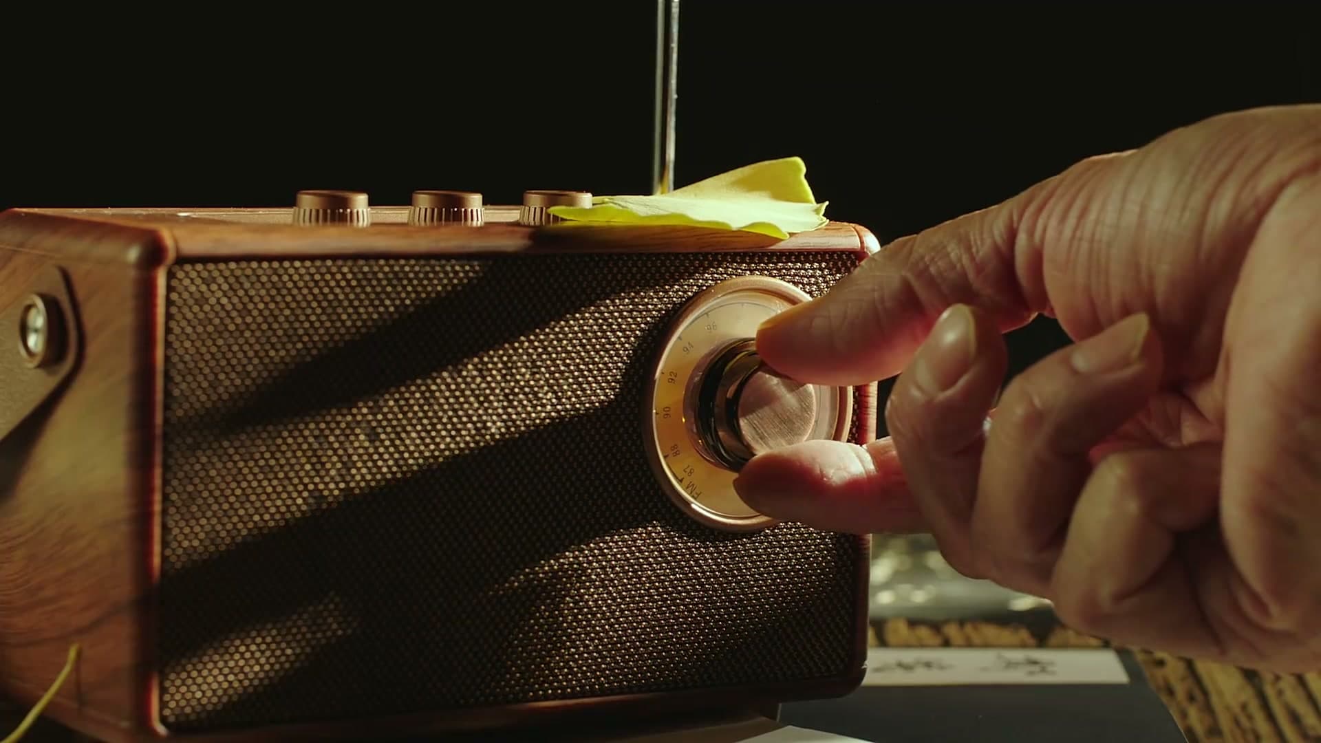 《家书》——每个生命都值得被传颂 footage 6