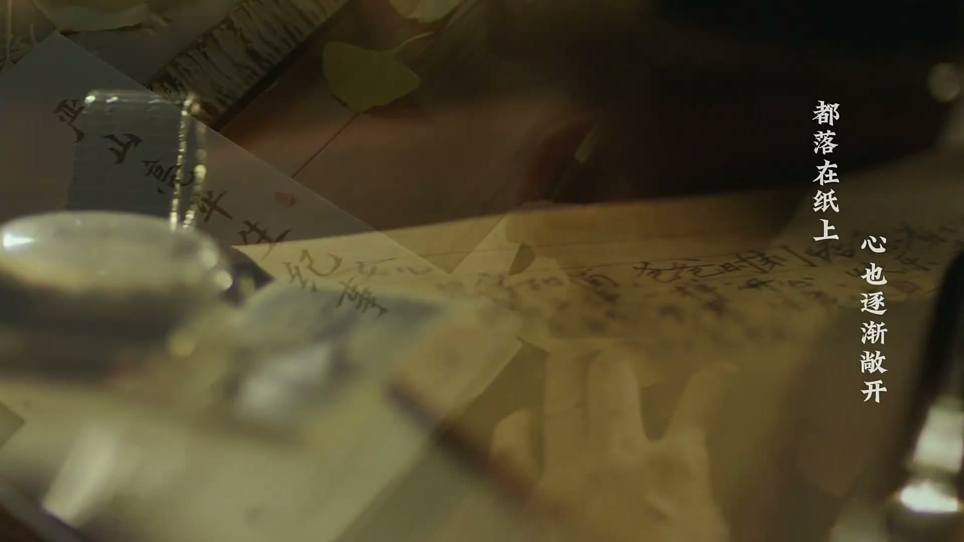 《家书》——每个生命都值得被传颂 footage 17