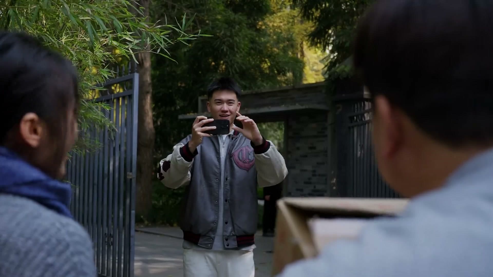 成都饮食集团宣传片-Dir cut footage 7