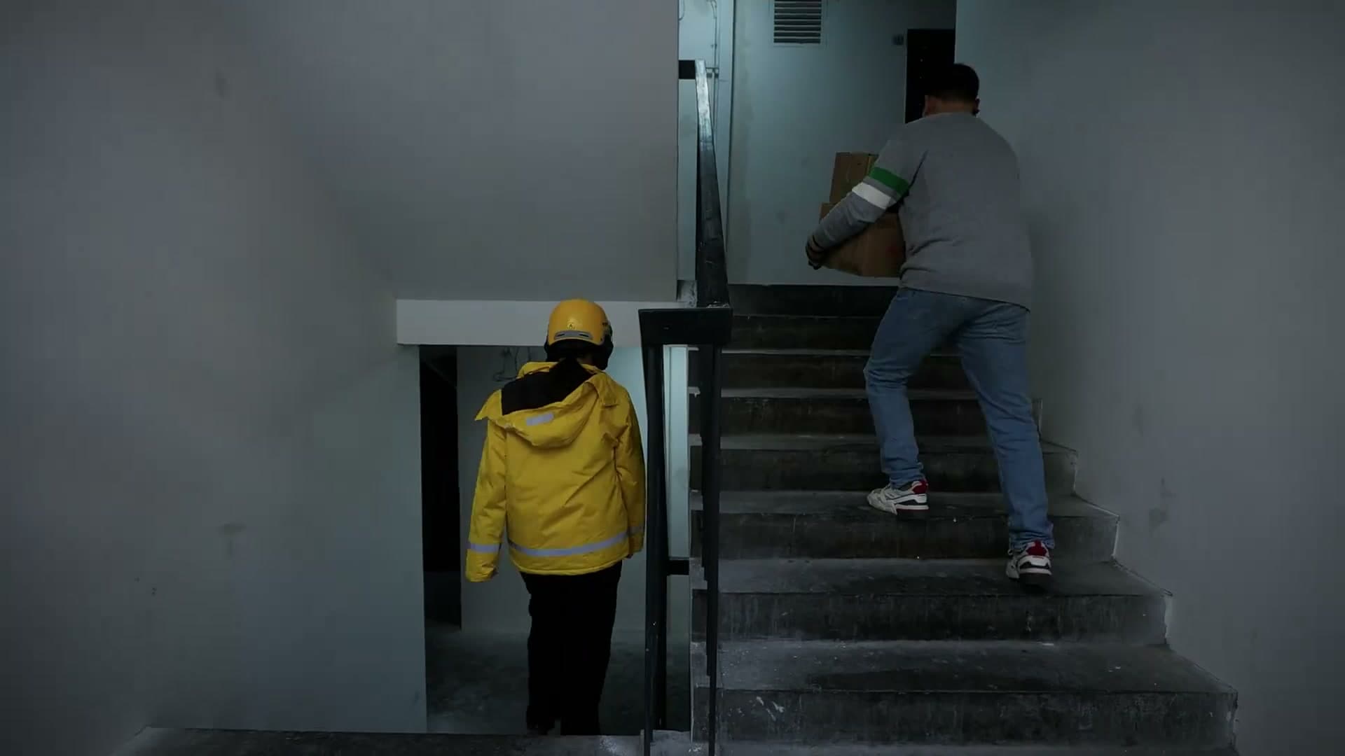 成都饮食集团宣传片-Dir cut footage 10