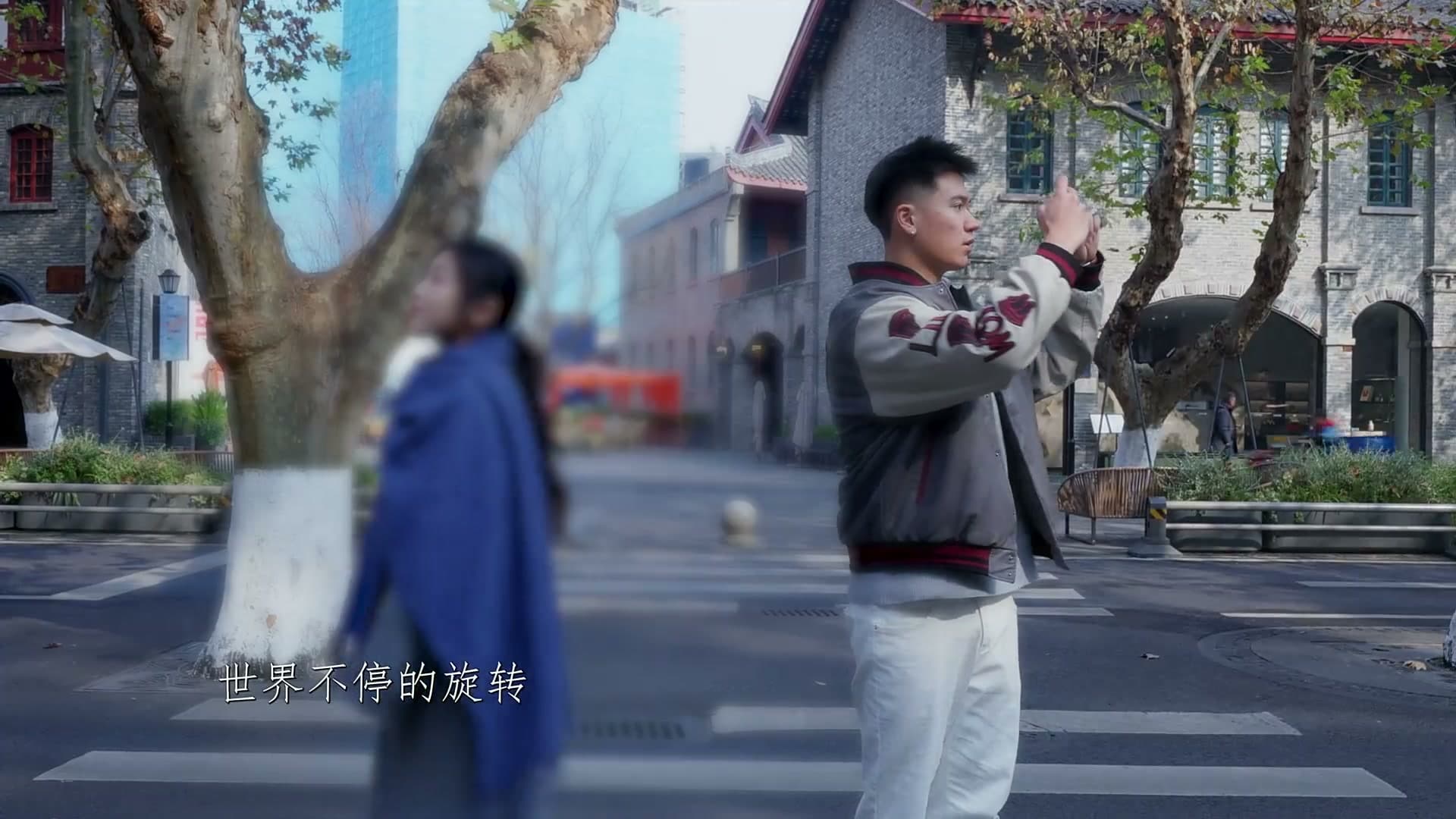 成都饮食集团宣传片-Dir cut footage 19