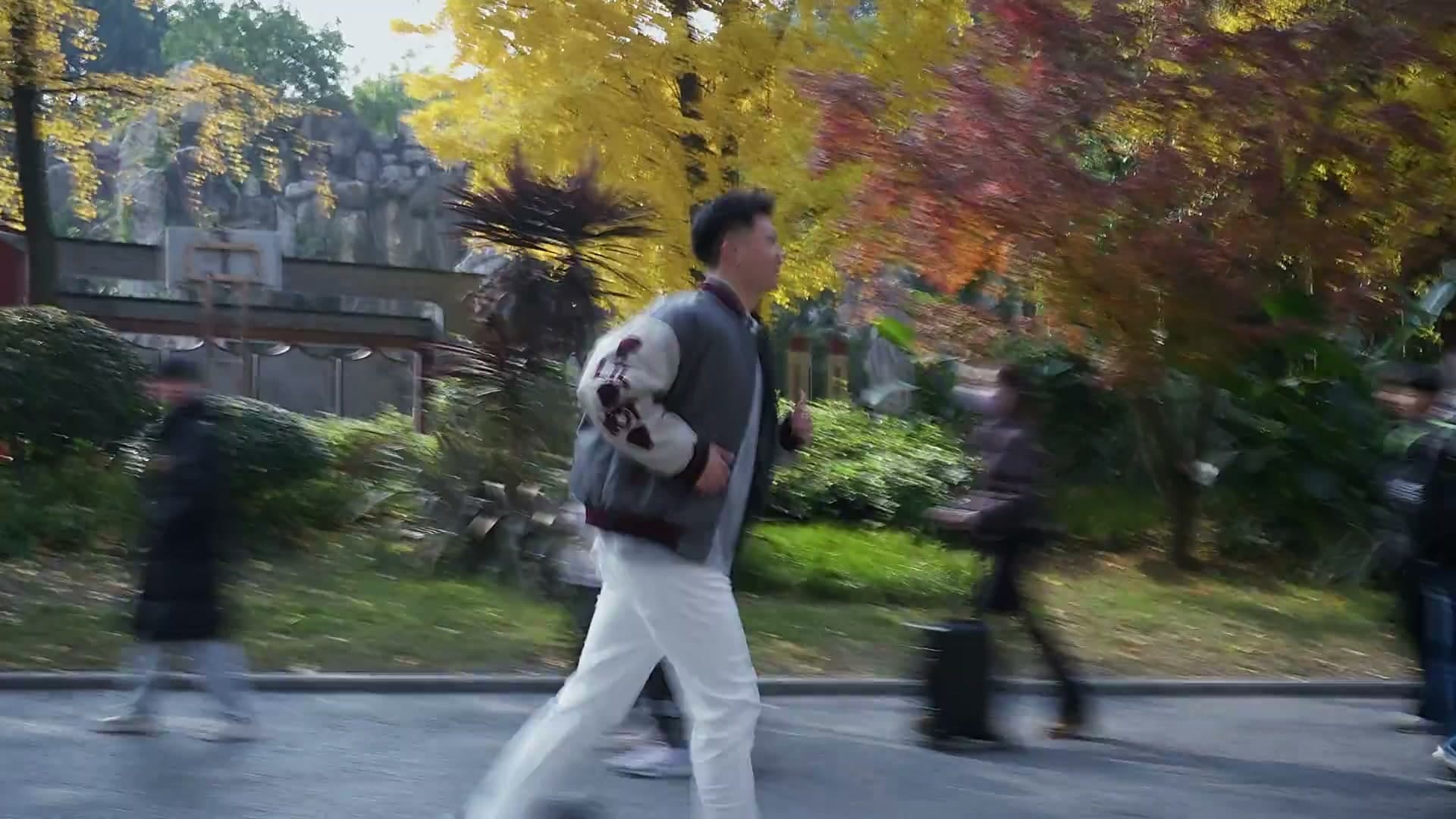 成都饮食集团宣传片-Dir cut footage 28