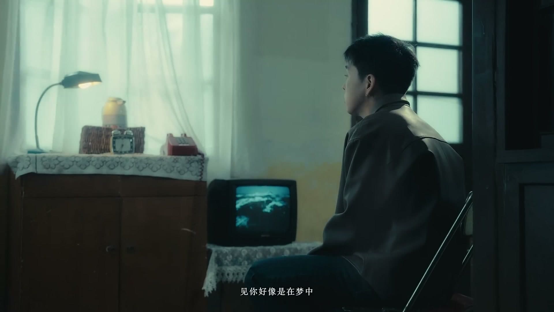 ewonjin-《普通爱人》 Music Video footage 3