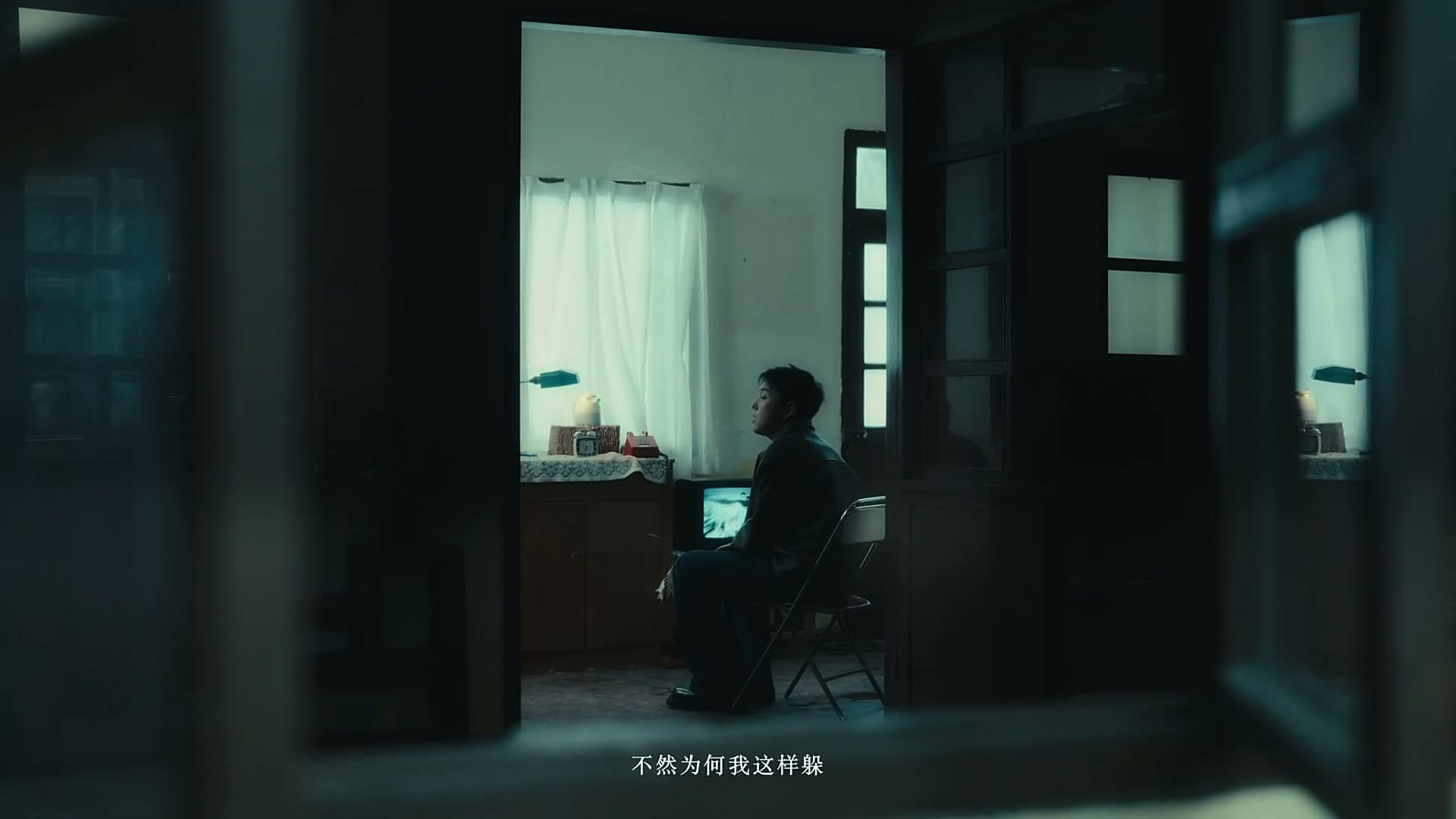 ewonjin-《普通爱人》 Music Video footage 14