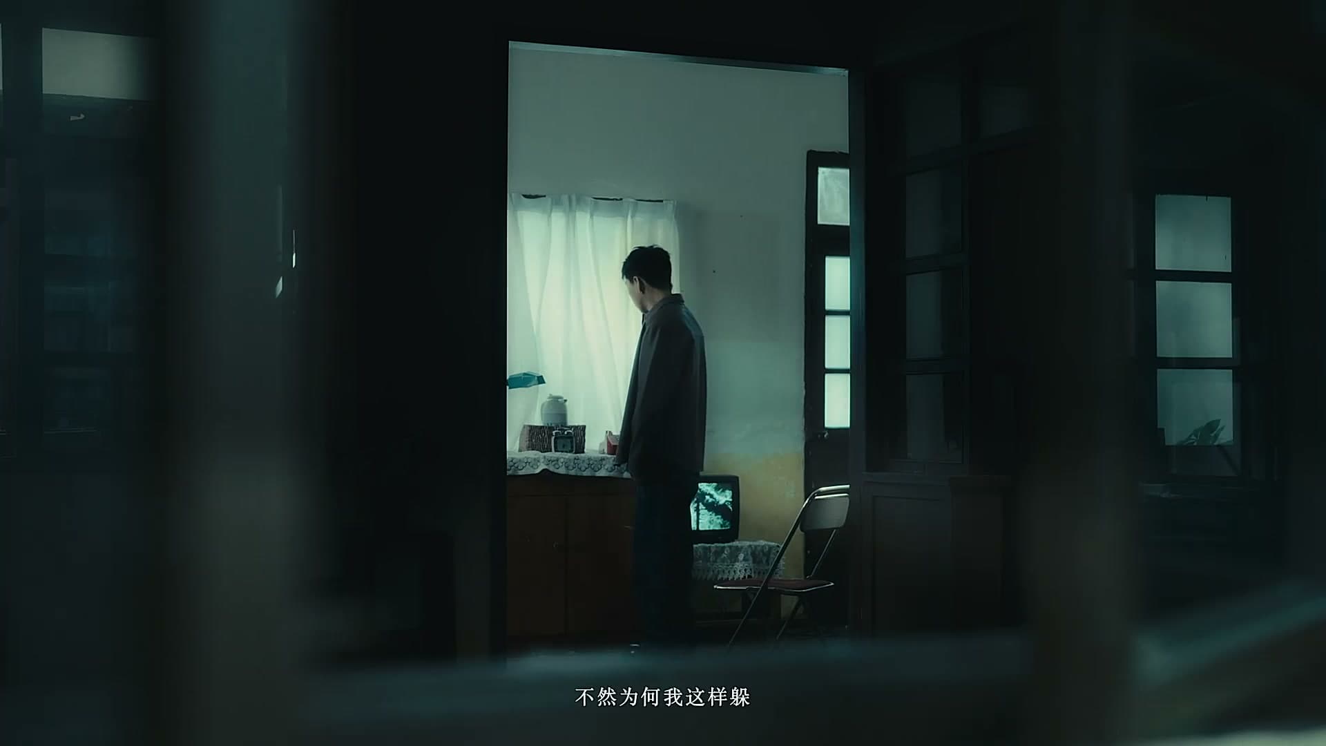 ewonjin-《普通爱人》 Music Video footage 17