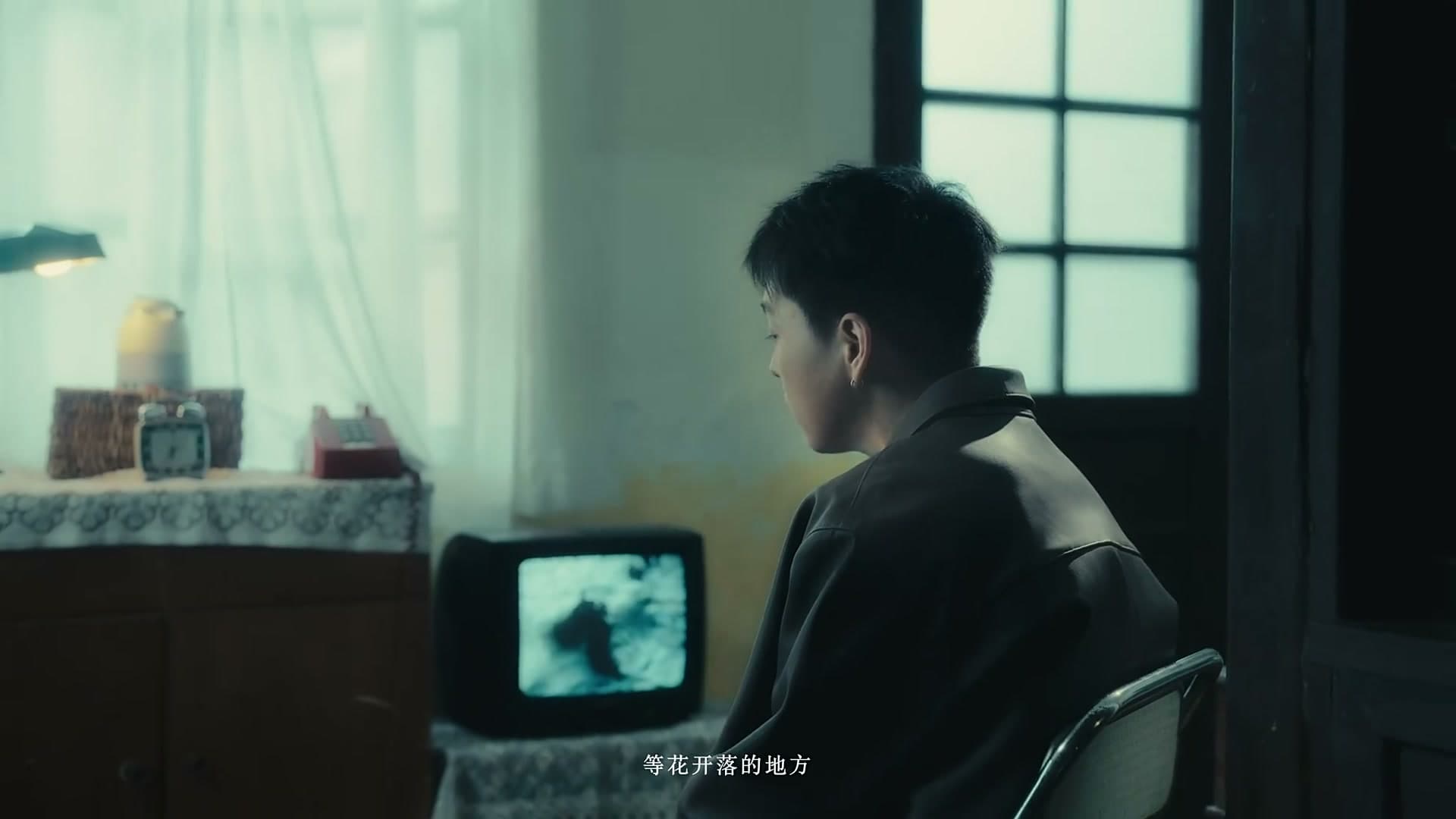 ewonjin-《普通爱人》 Music Video footage 18