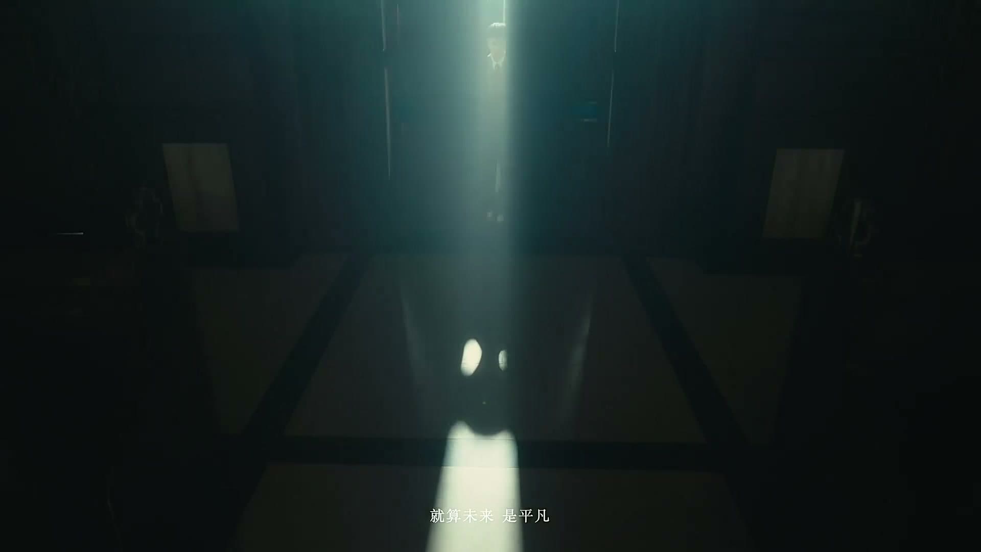 ewonjin-《普通爱人》 Music Video footage 20