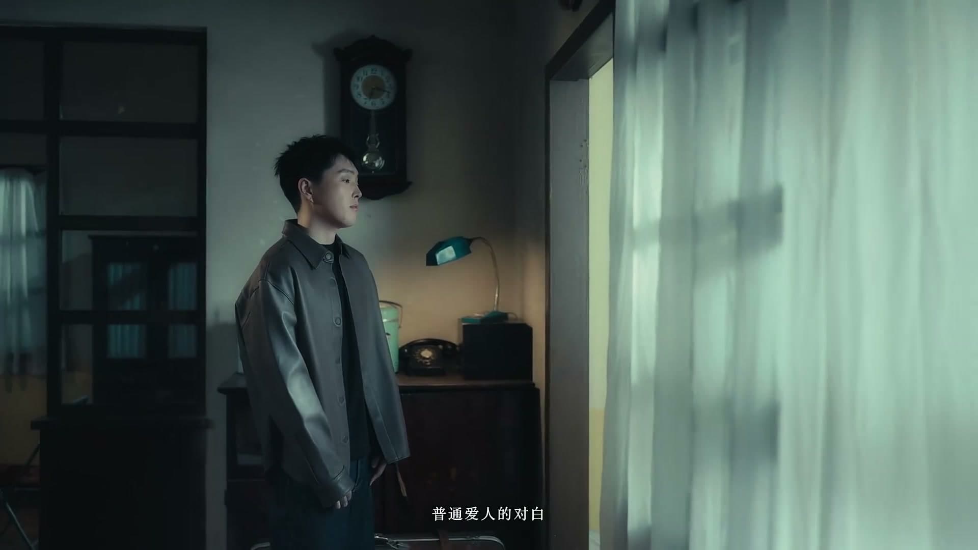ewonjin-《普通爱人》 Music Video footage 24
