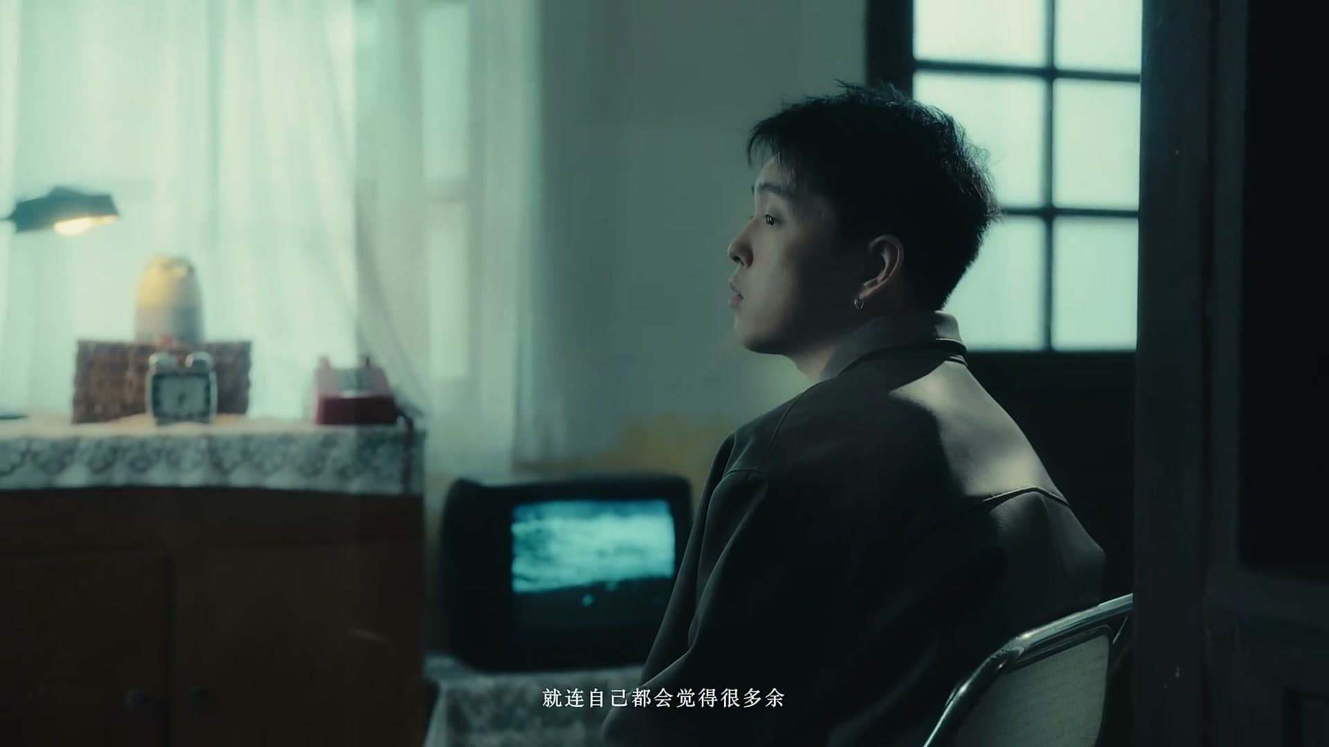 ewonjin-《普通爱人》 Music Video footage 27