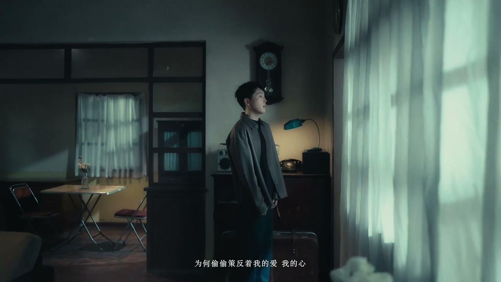 ewonjin-《普通爱人》 Music Video footage 29