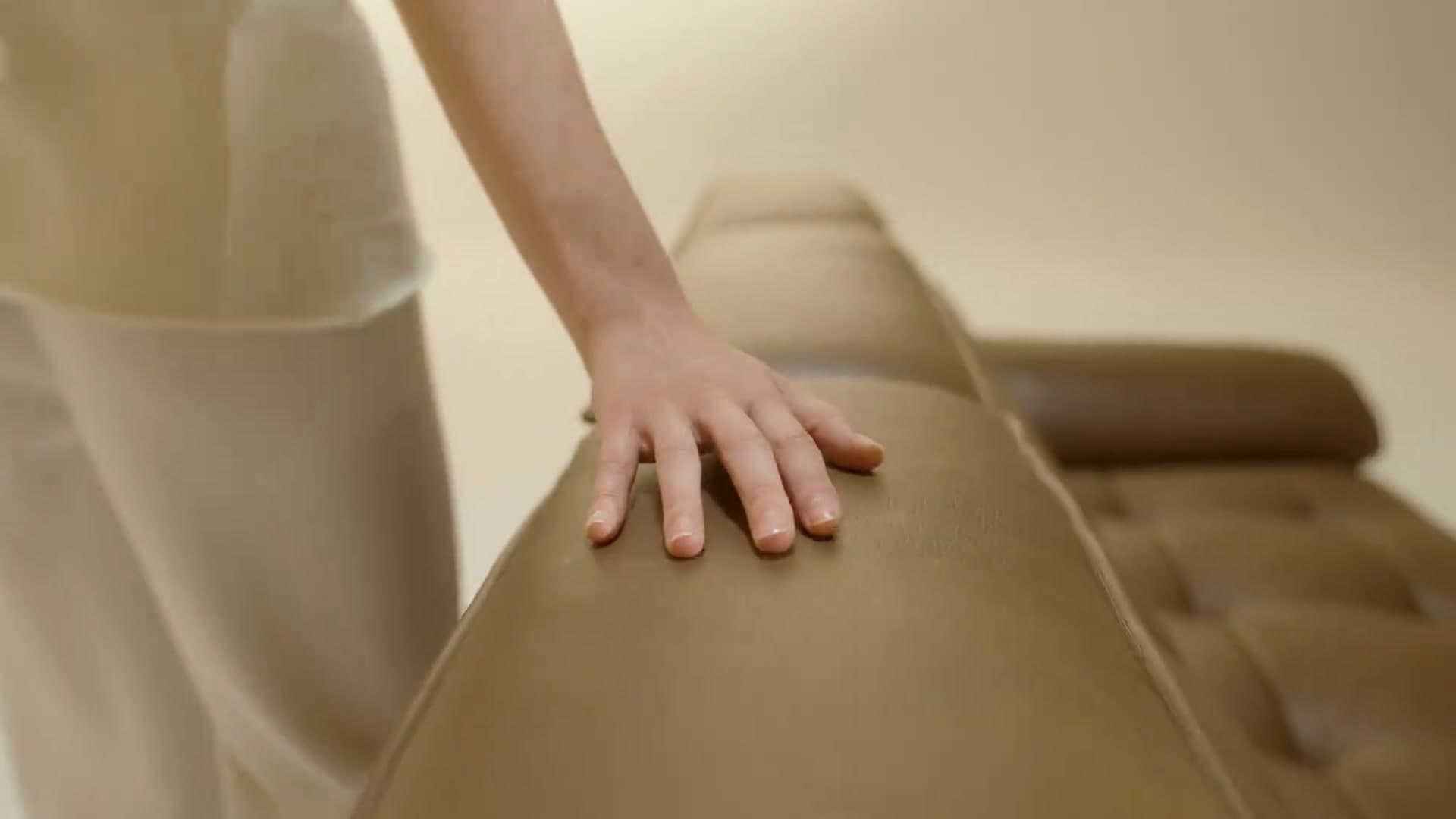 酷比得沙发 footage 4