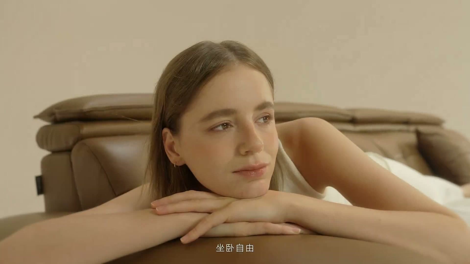 酷比得沙发 footage 20