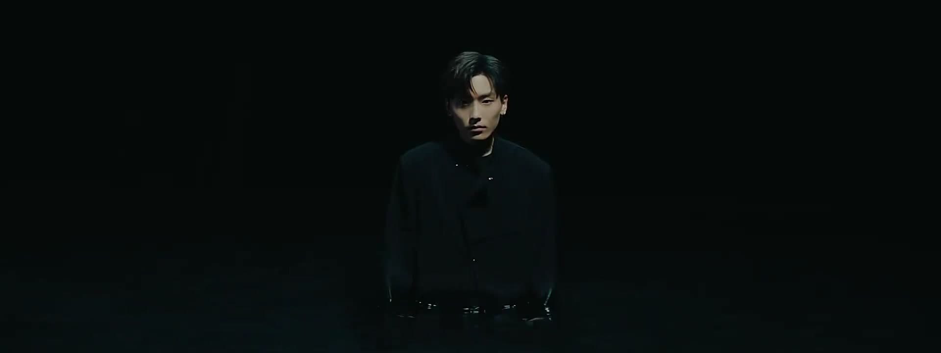 郑润泽《漩涡人生》VCR footage 3