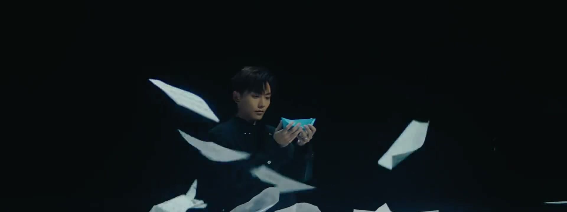 郑润泽《漩涡人生》VCR footage 5