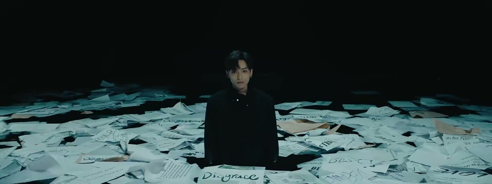 郑润泽《漩涡人生》VCR footage 7