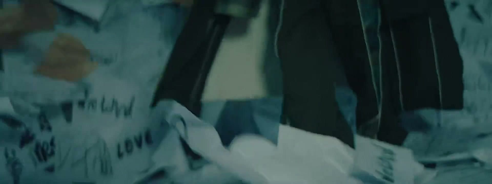 郑润泽《漩涡人生》VCR footage 10