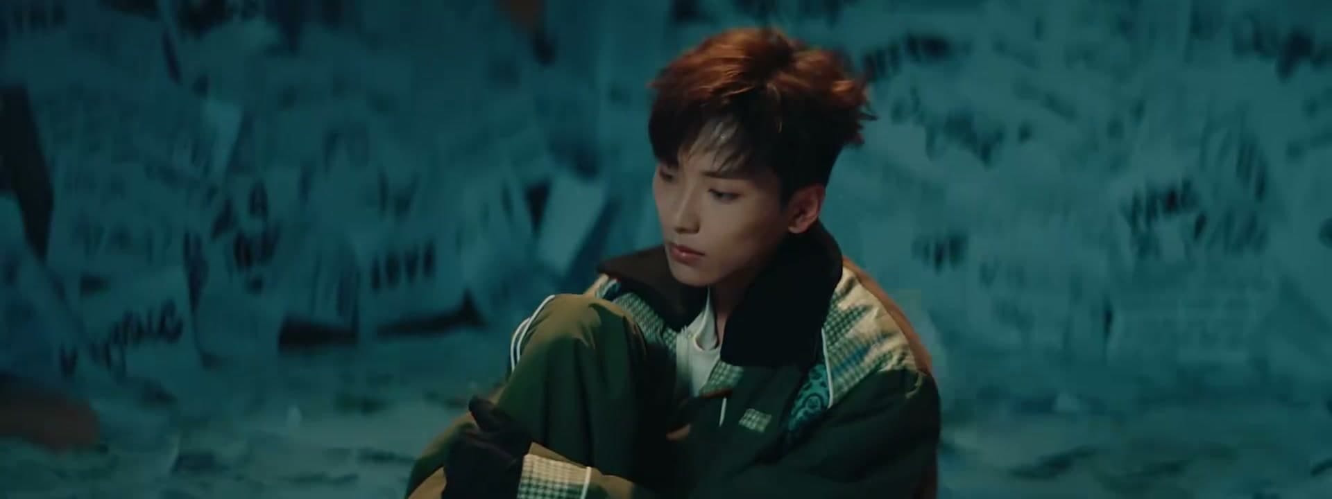 郑润泽《漩涡人生》VCR footage 12