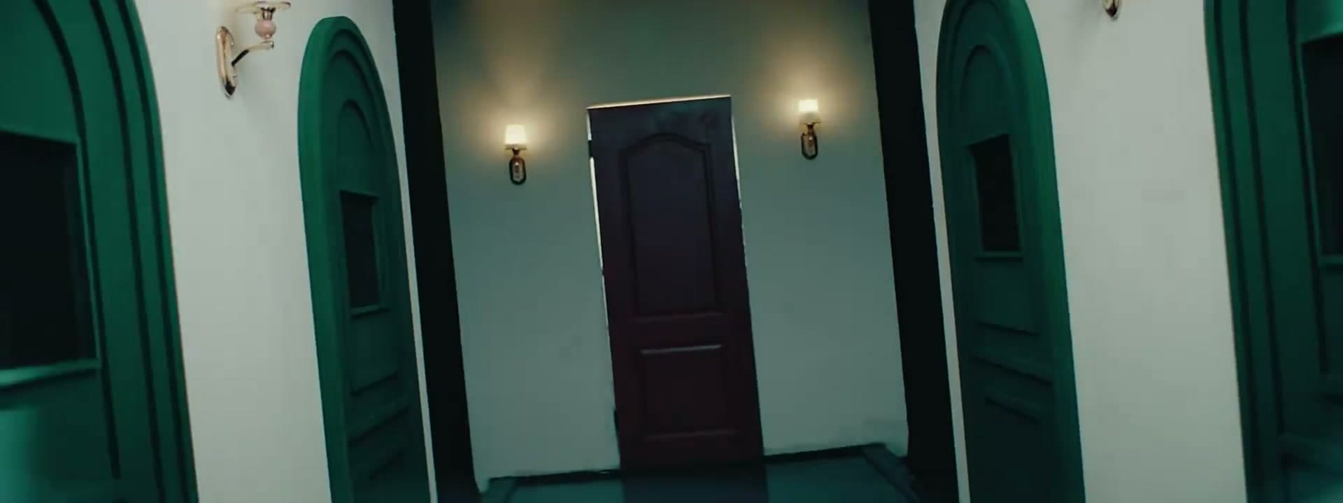 郑润泽《漩涡人生》VCR footage 15