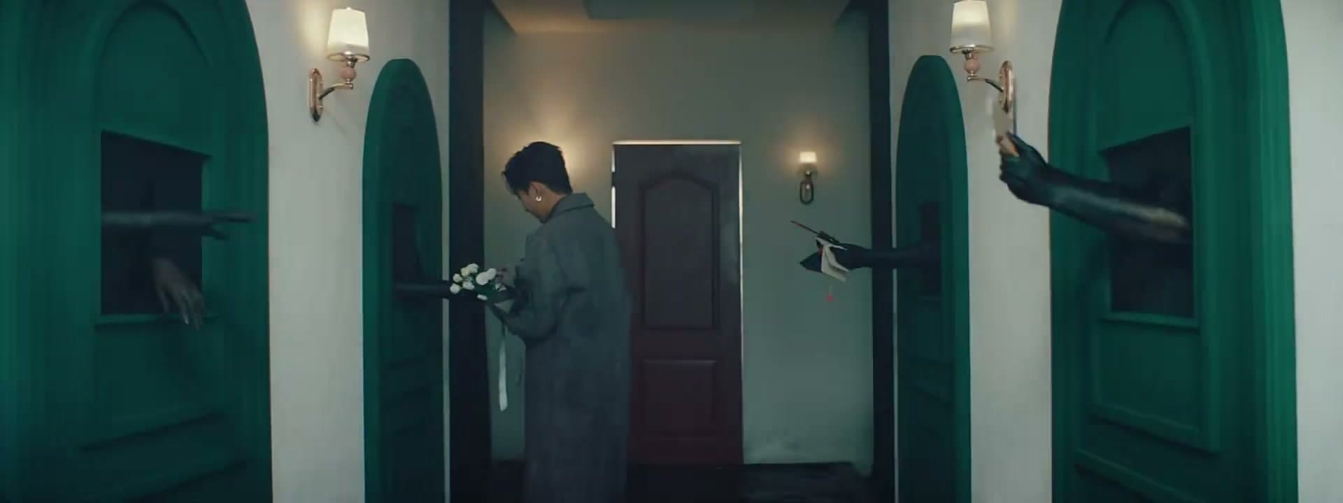 郑润泽《漩涡人生》VCR footage 18