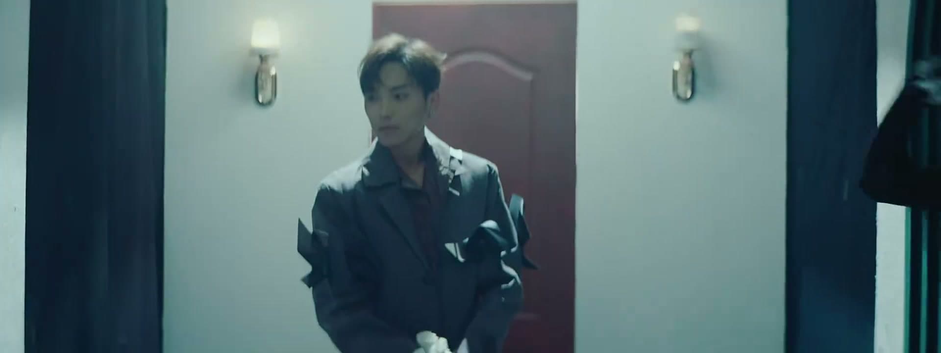 郑润泽《漩涡人生》VCR footage 19