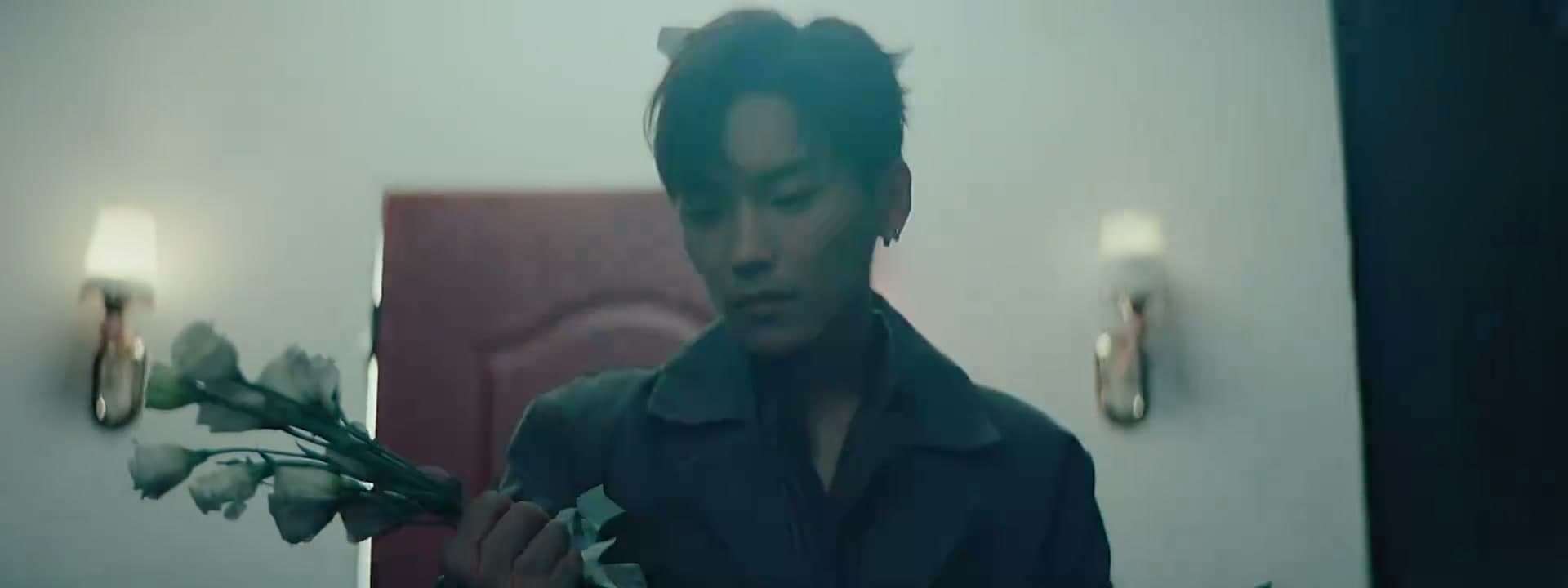 郑润泽《漩涡人生》VCR footage 20