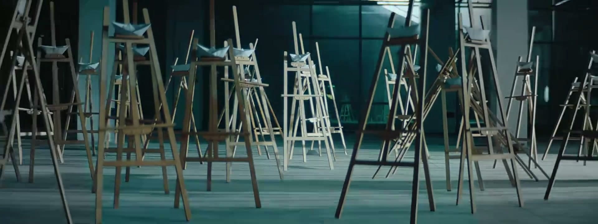 郑润泽《漩涡人生》VCR footage 23