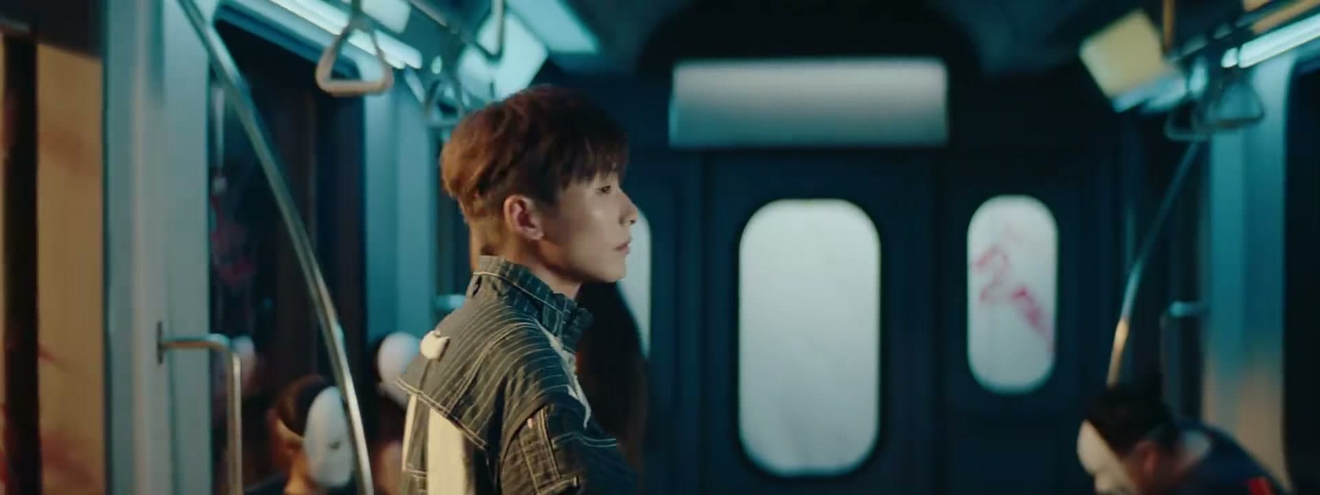 郑润泽《漩涡人生》VCR footage 27