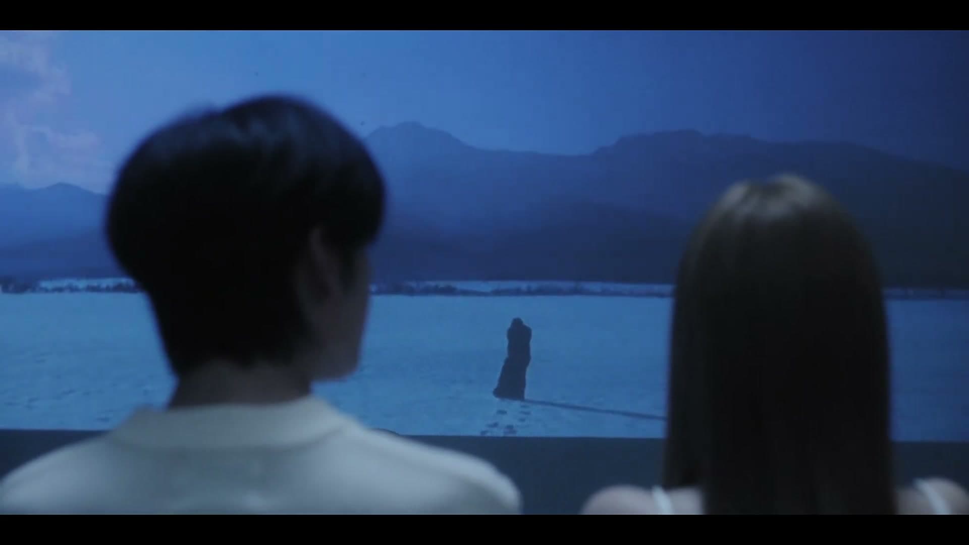 王赫野ft.陈卓璇《我们爱了这么多年》 footage 11