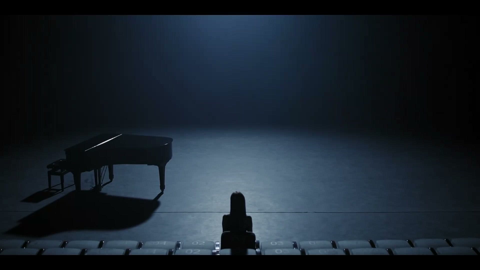 王赫野ft.陈卓璇《我们爱了这么多年》 footage 20