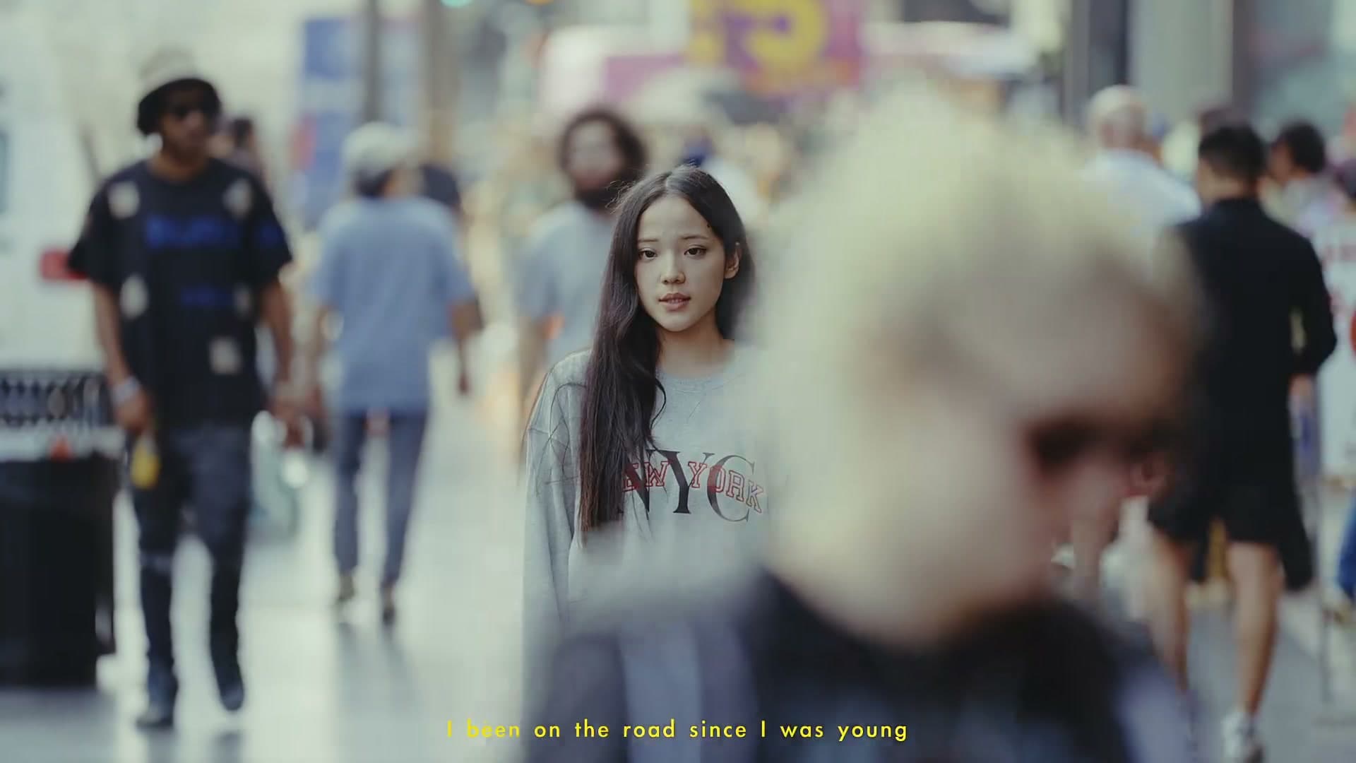 Dznz《chaser》- Offical Music Video footage 1