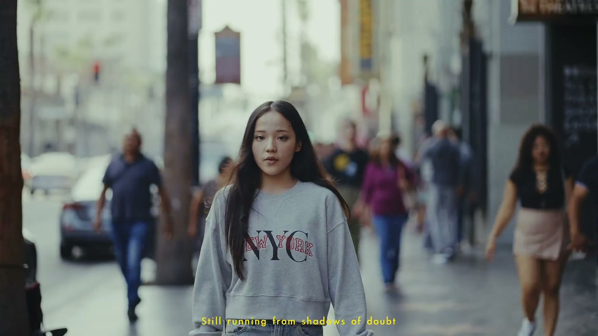 Dznz《chaser》- Offical Music Video footage 10