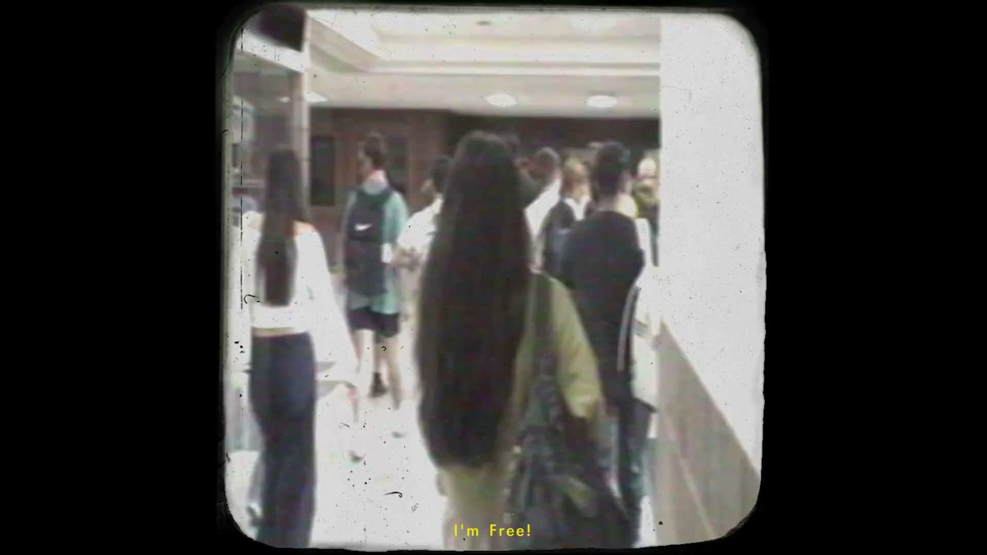 Dznz《chaser》- Offical Music Video footage 14