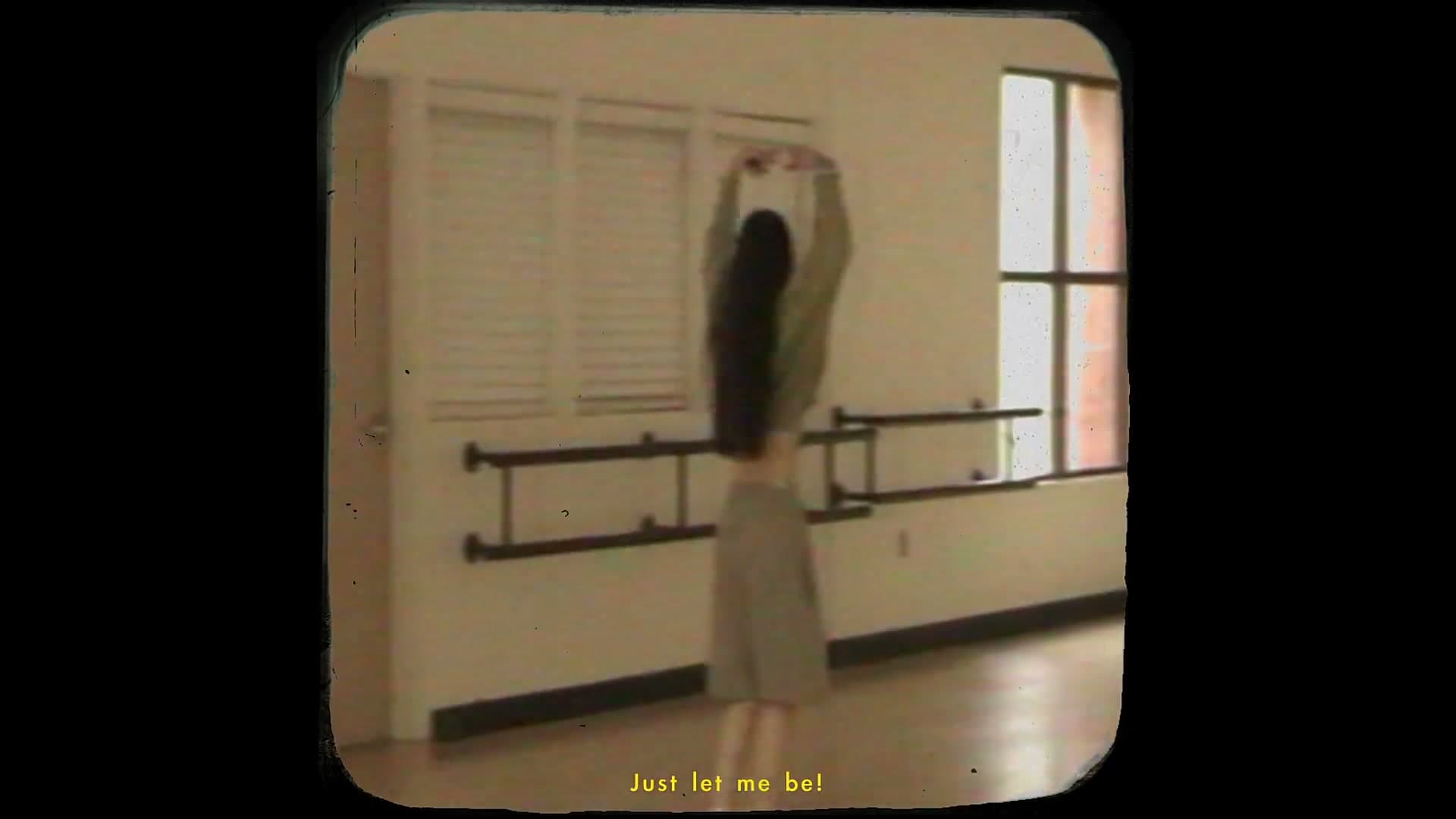 Dznz《chaser》- Offical Music Video footage 15