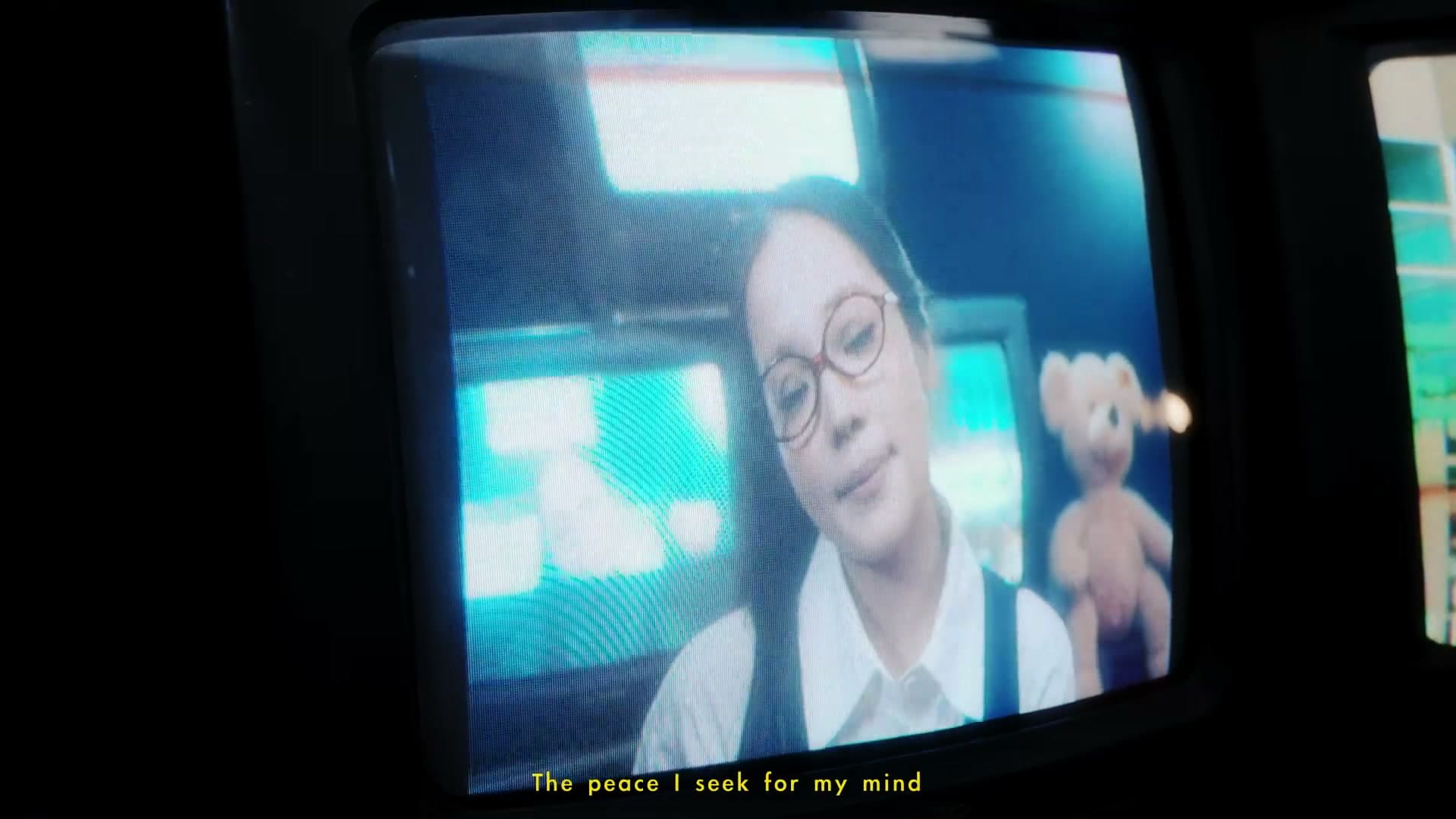 Dznz《chaser》- Offical Music Video footage 21