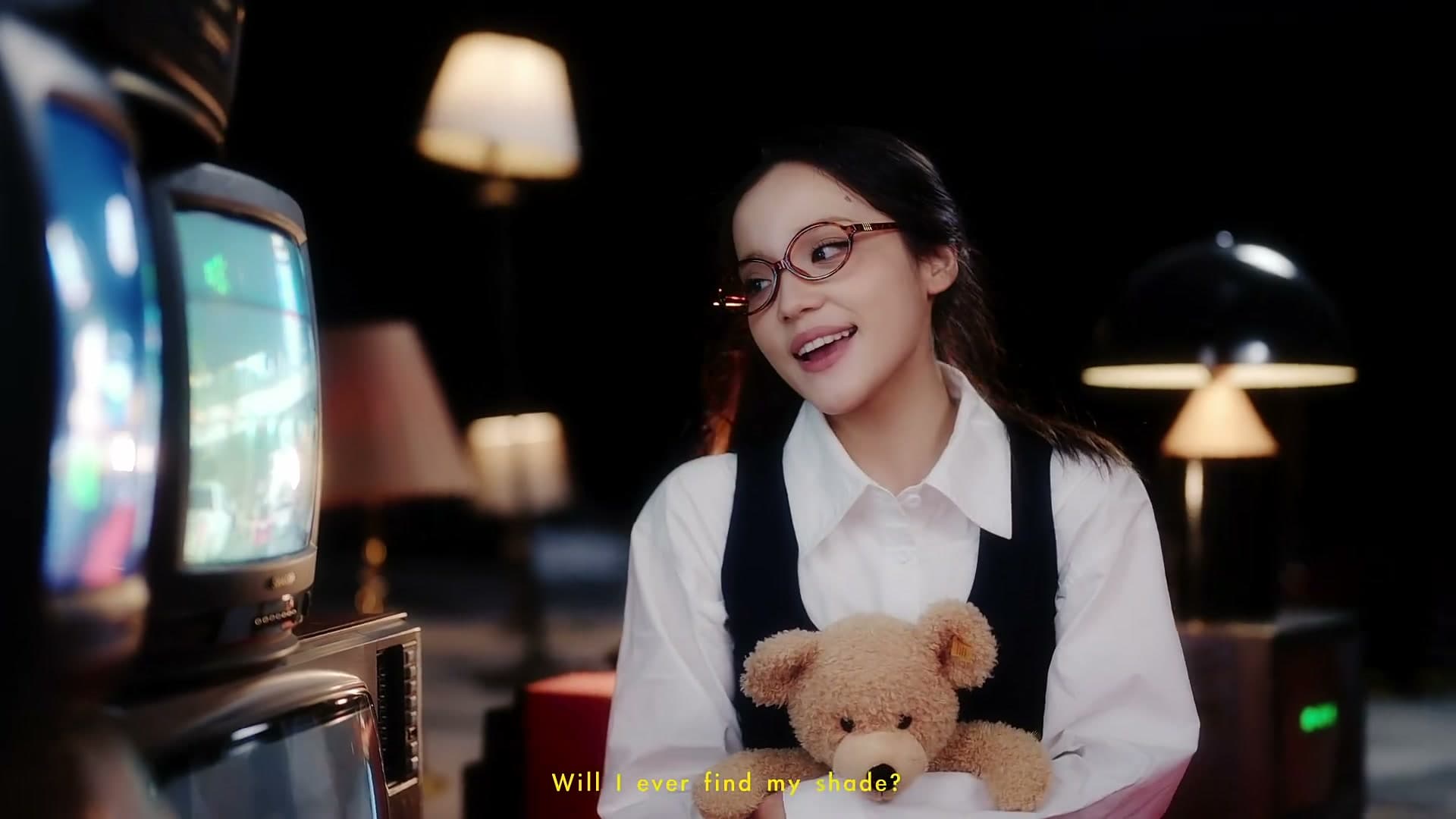 Dznz《chaser》- Offical Music Video footage 24