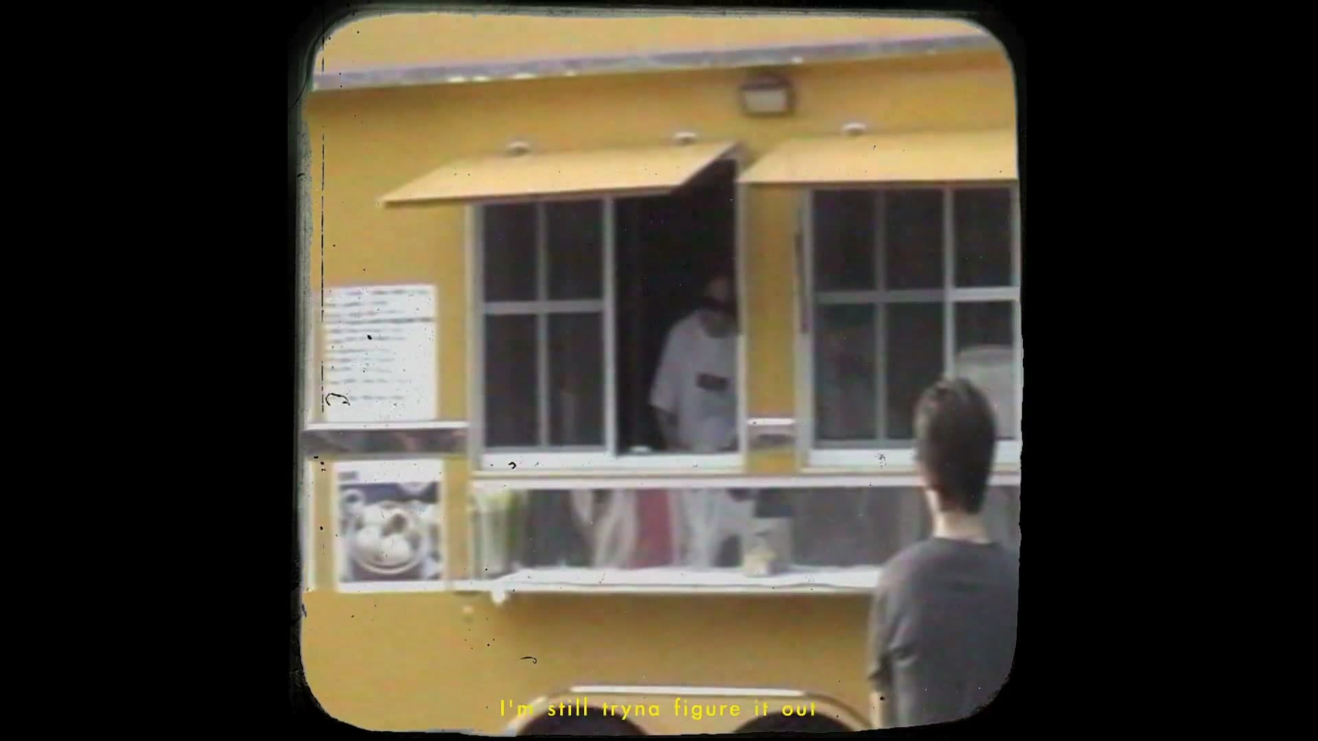 Dznz《chaser》- Offical Music Video footage 25