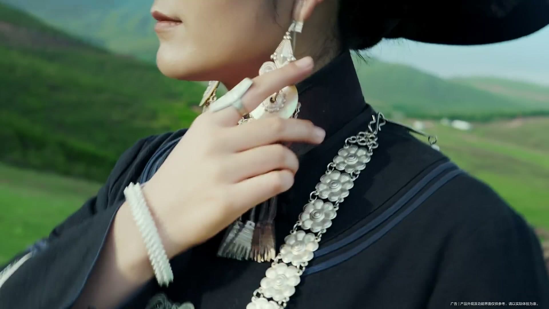 凉山火把节x华为 Pura 80系列 footage 9