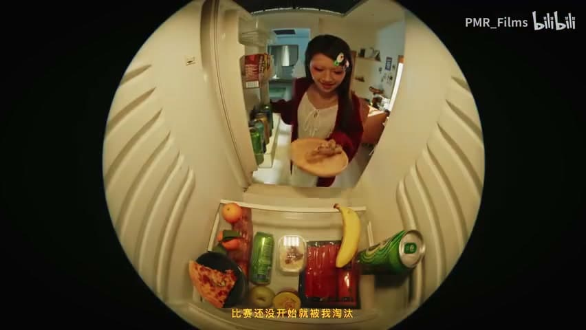 杨和苏/小梨《乐高》