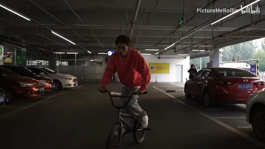 PMR Films《Best Friend》